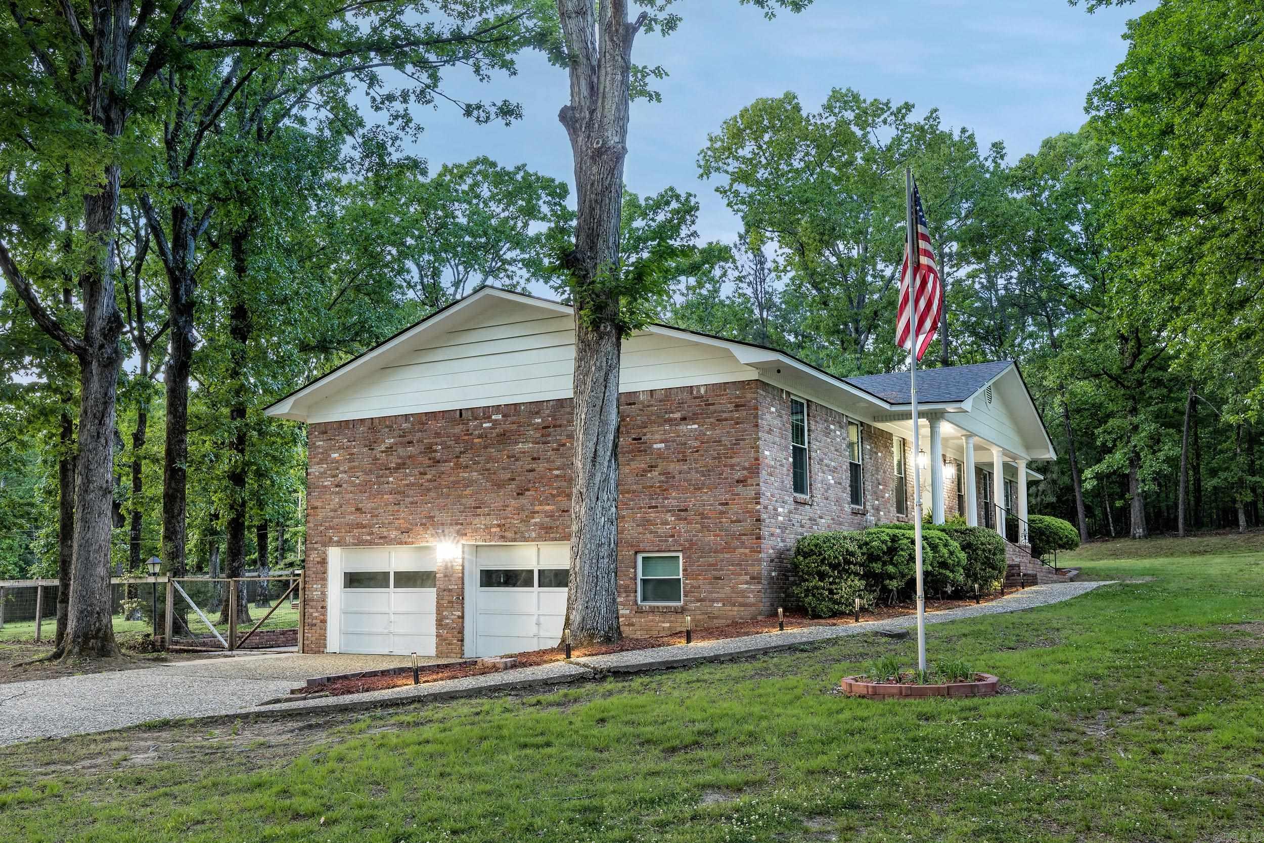 Shady Acres - Residential