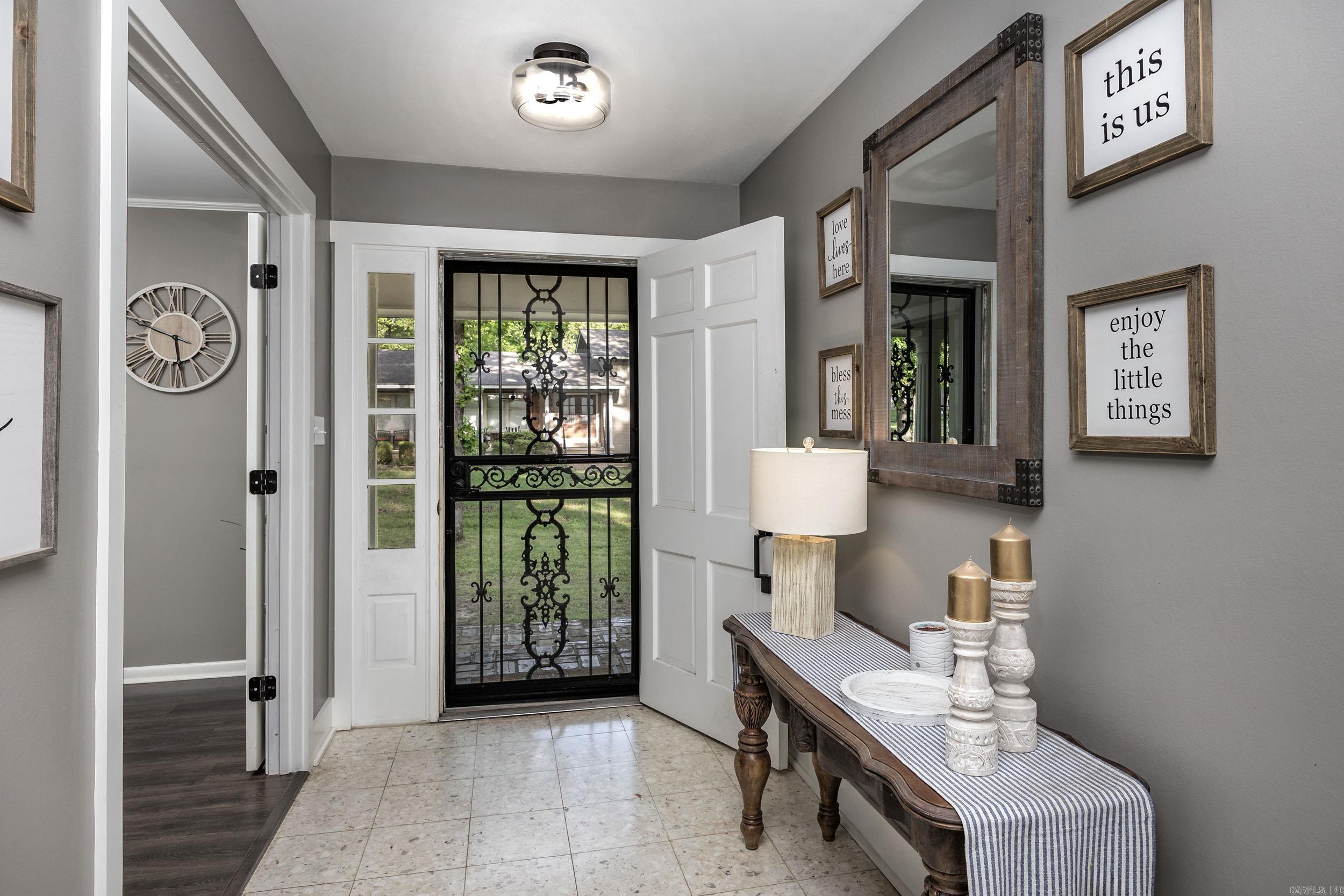 Shady Acres - Residential