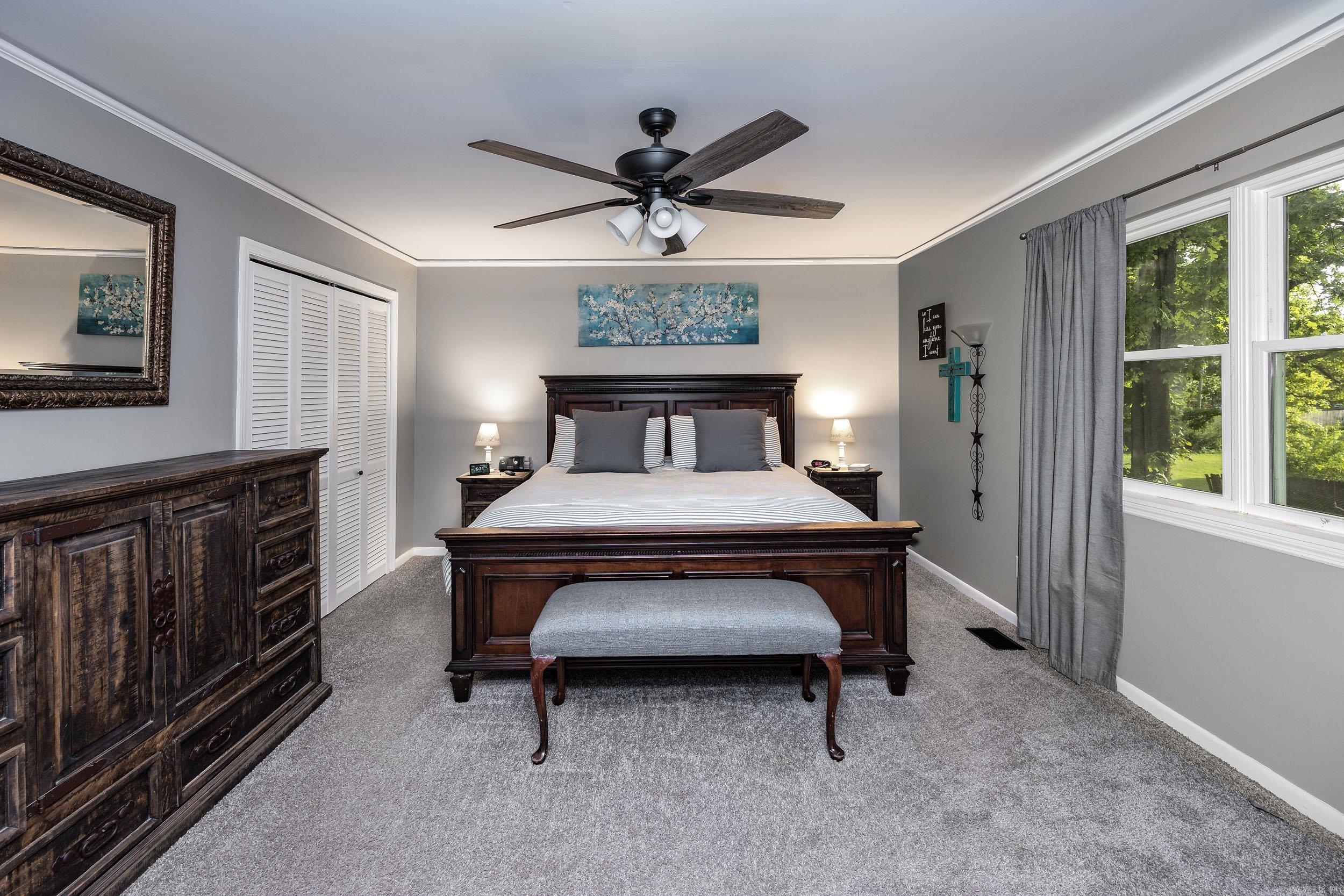 Shady Acres - Residential