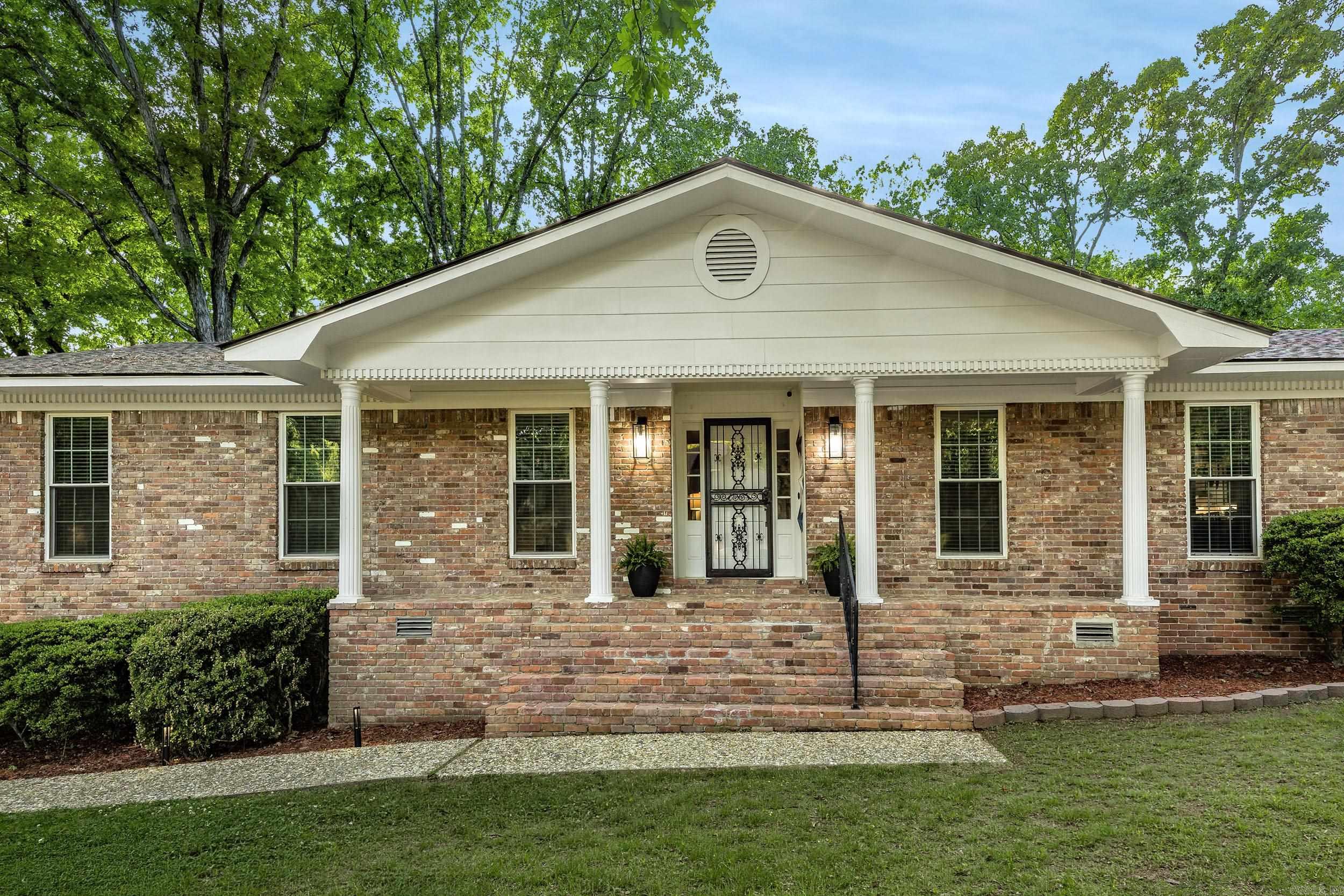 Shady Acres - Residential