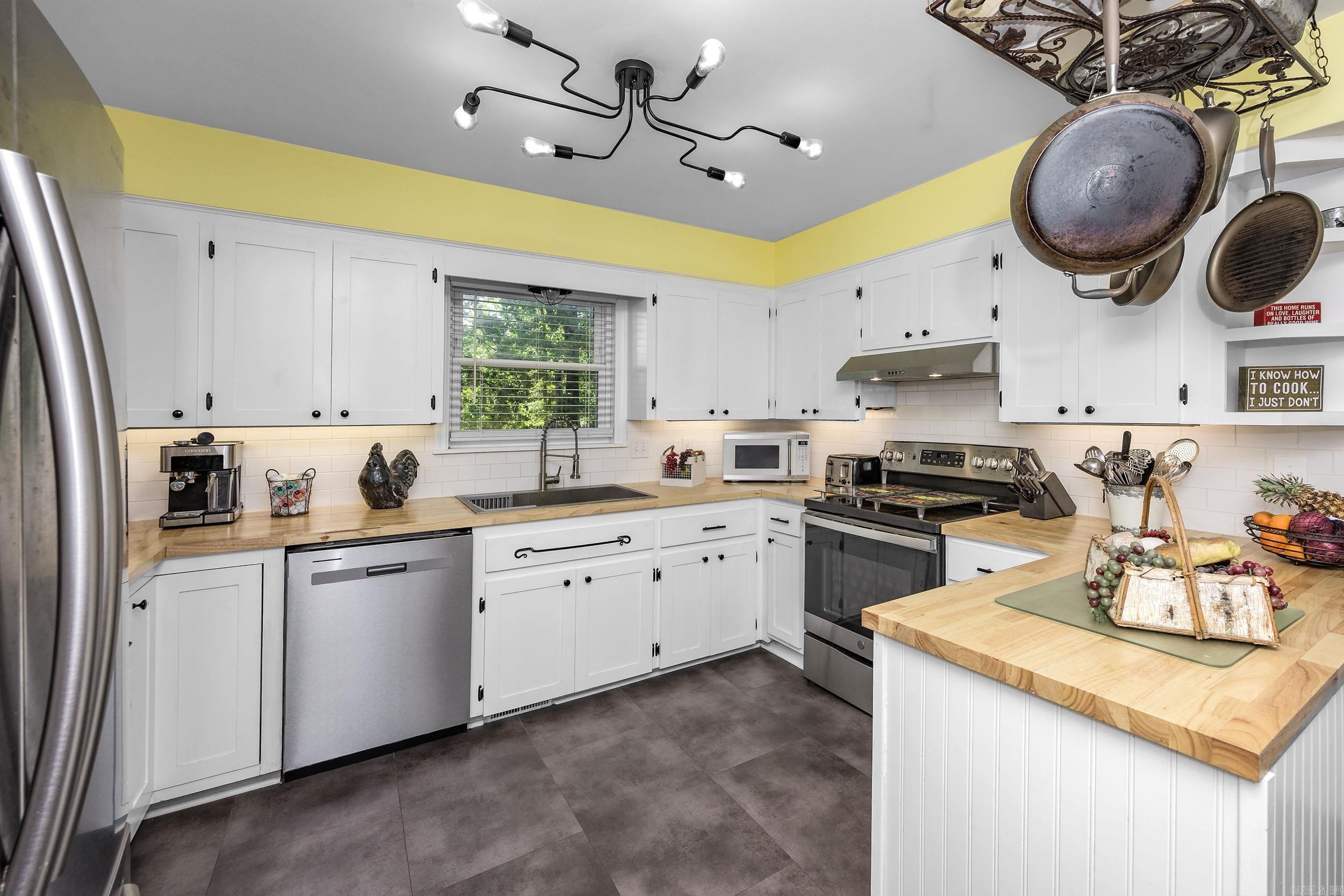 Shady Acres - Residential