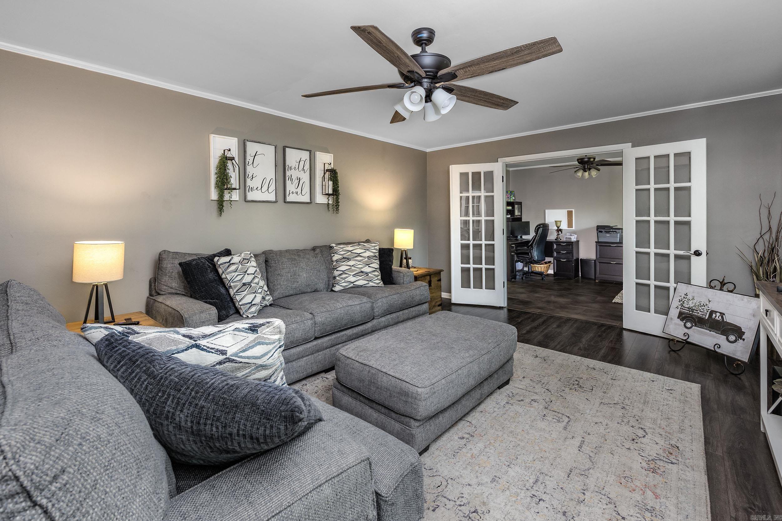 Shady Acres - Residential