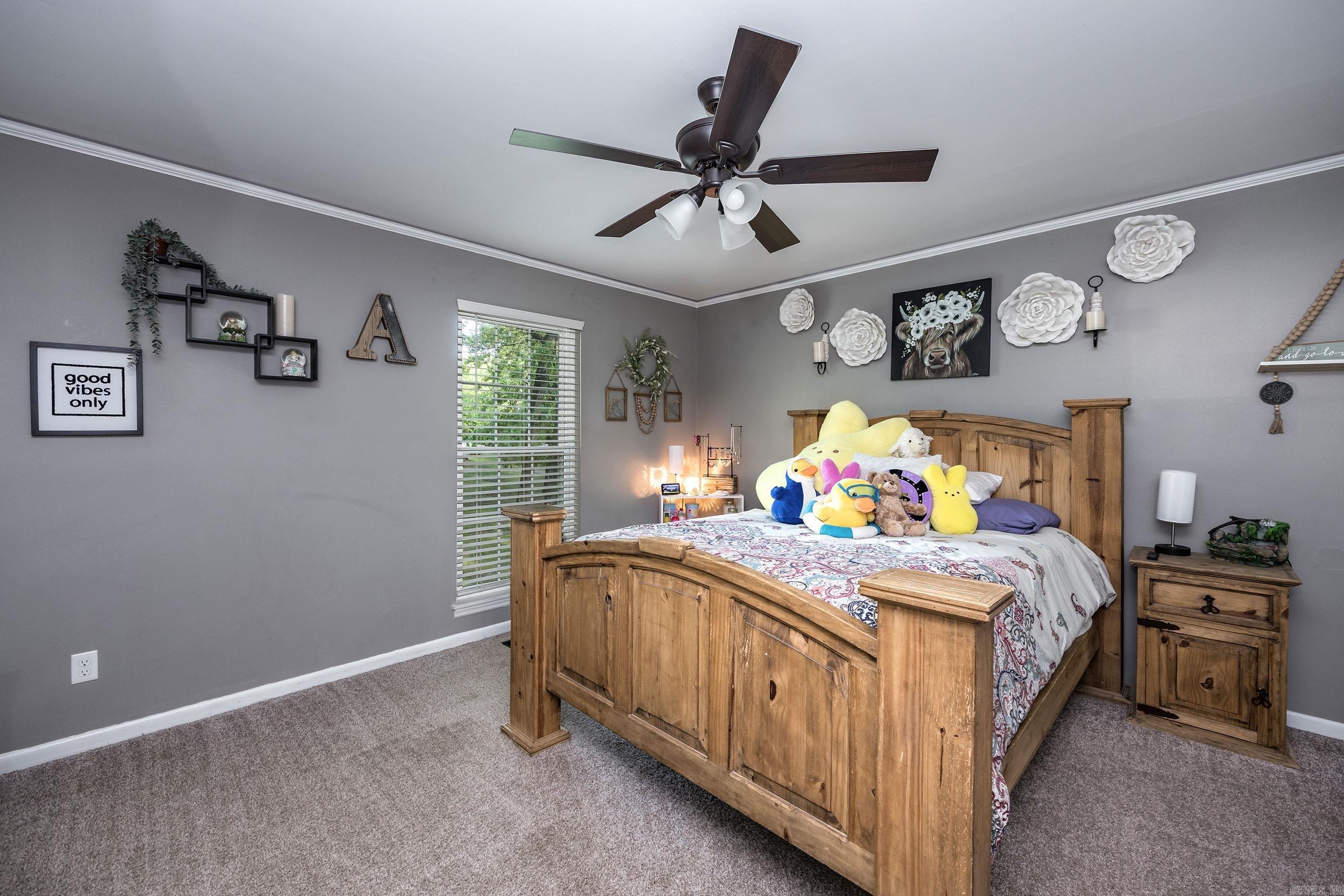 Shady Acres - Residential