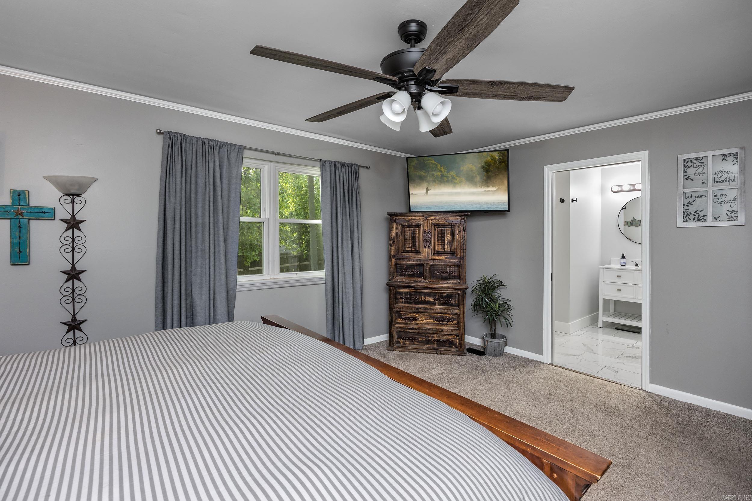 Shady Acres - Residential