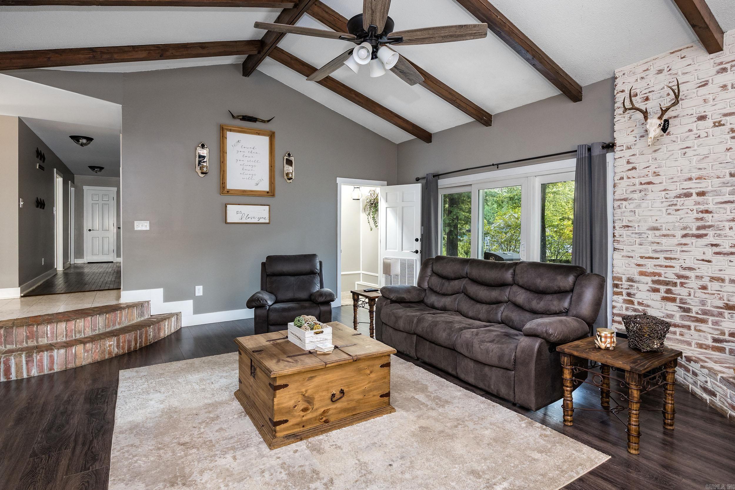 Shady Acres - Residential