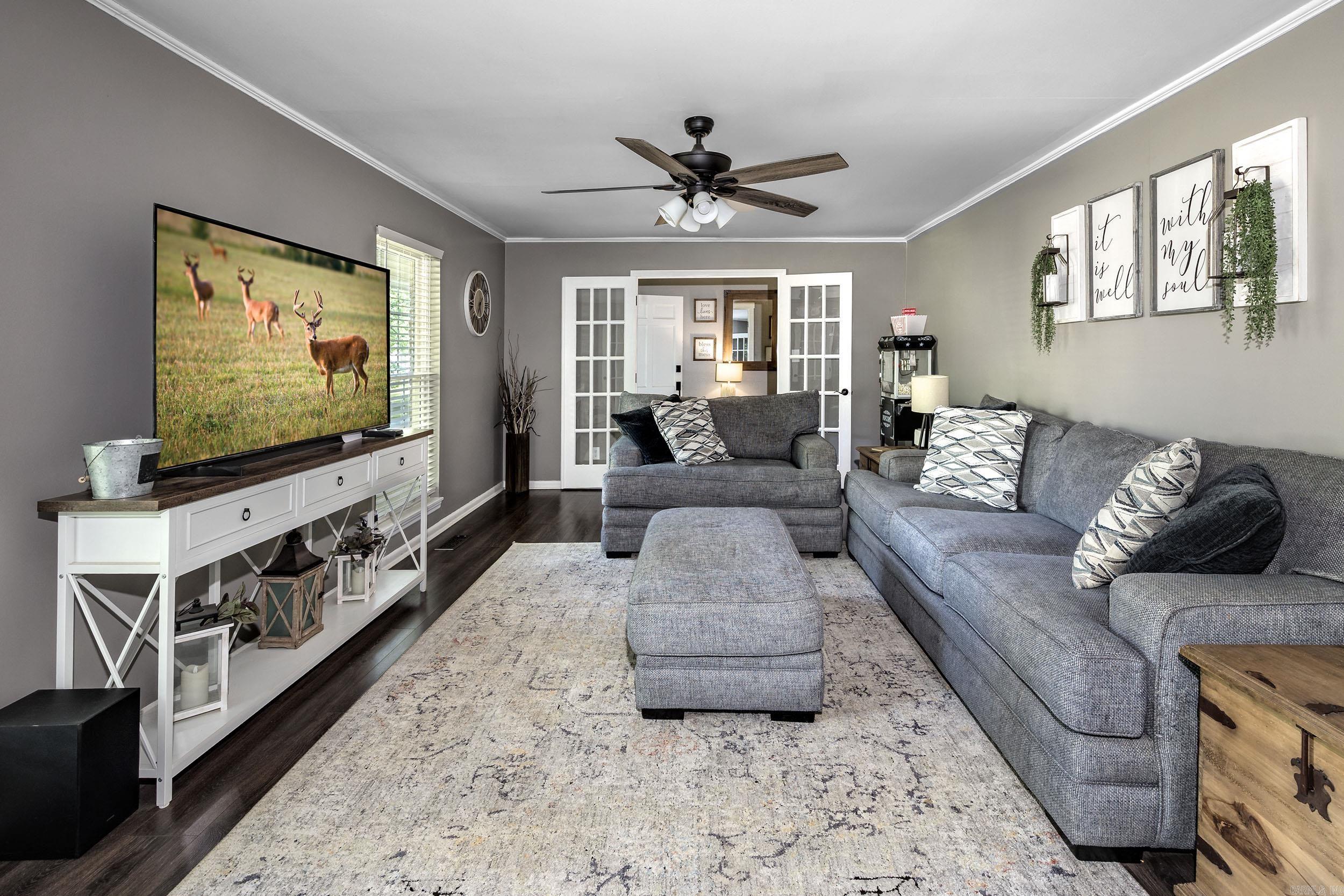 Shady Acres - Residential