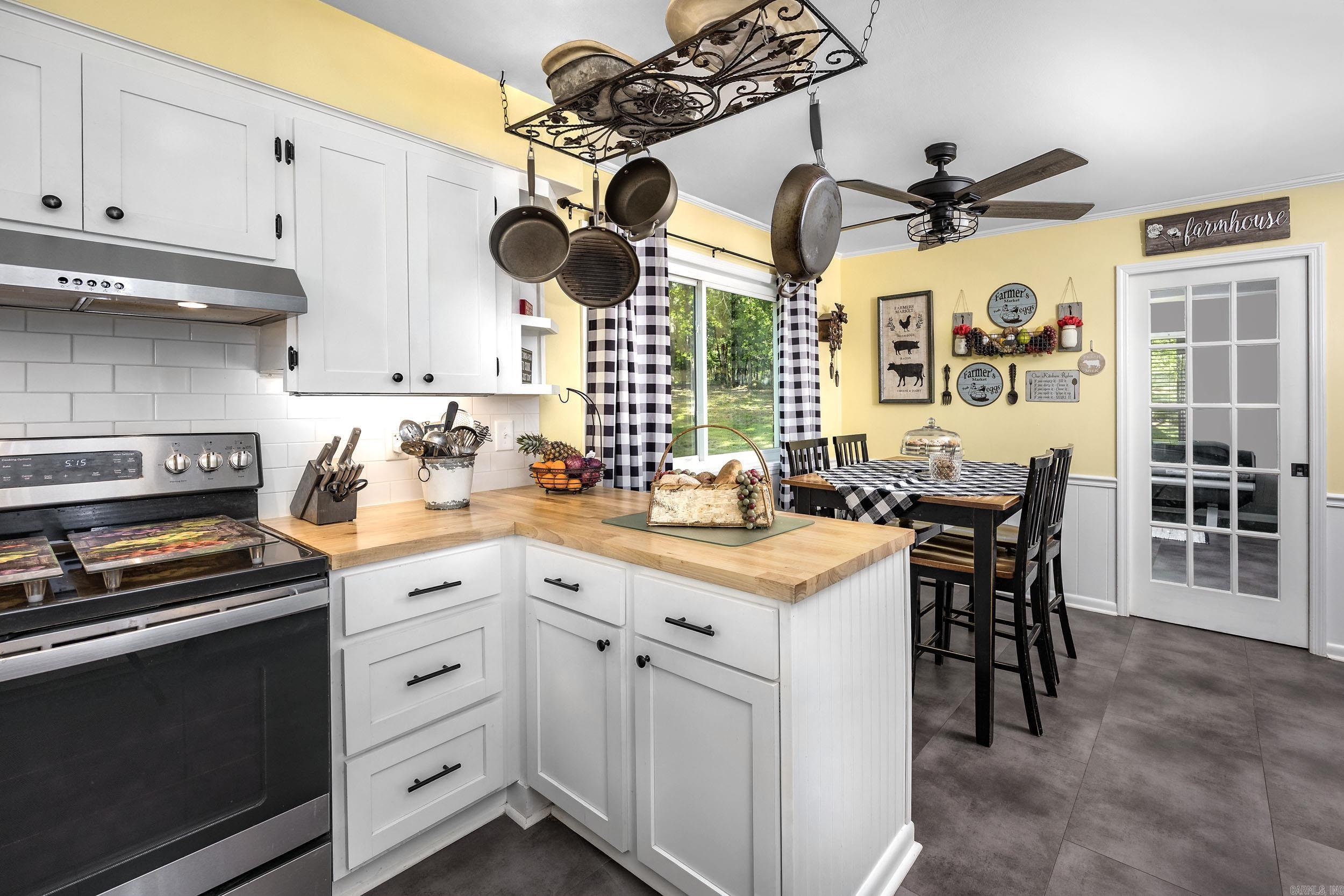 Shady Acres - Residential