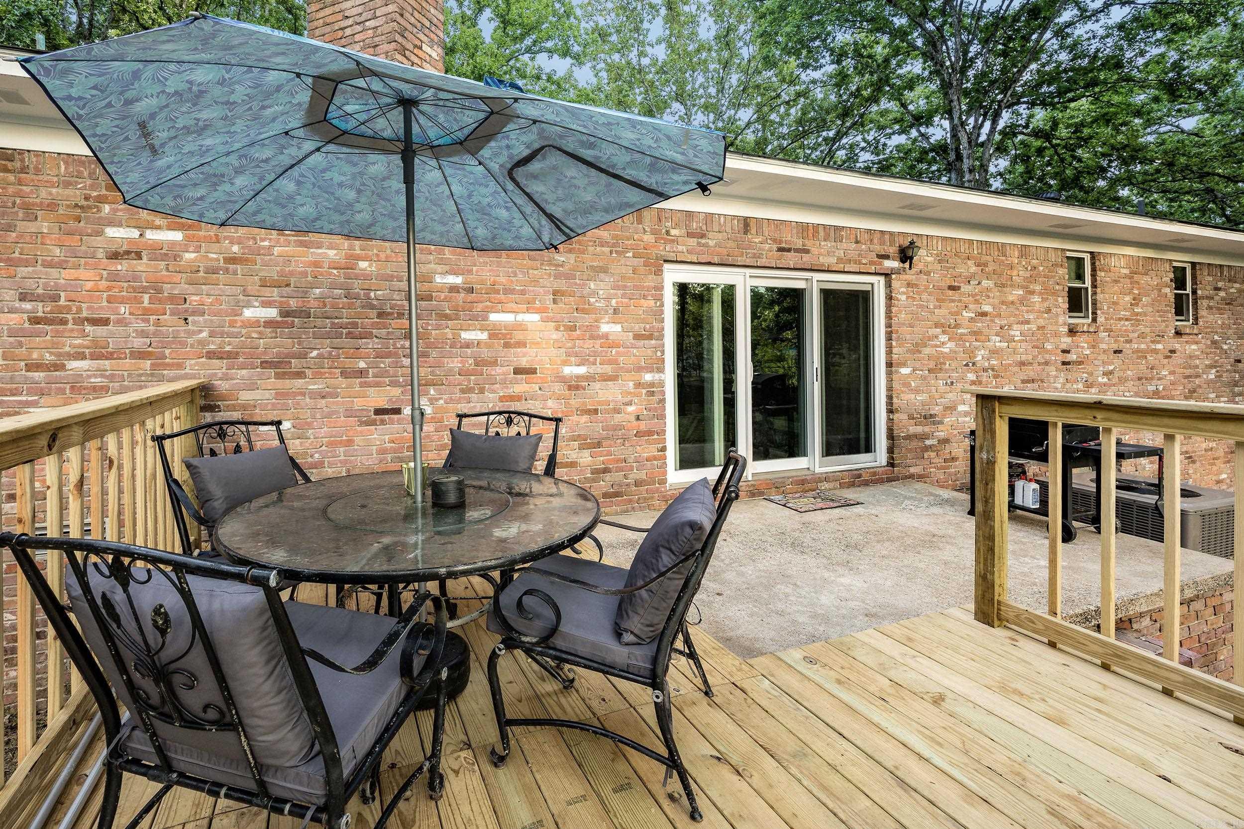 Shady Acres - Residential