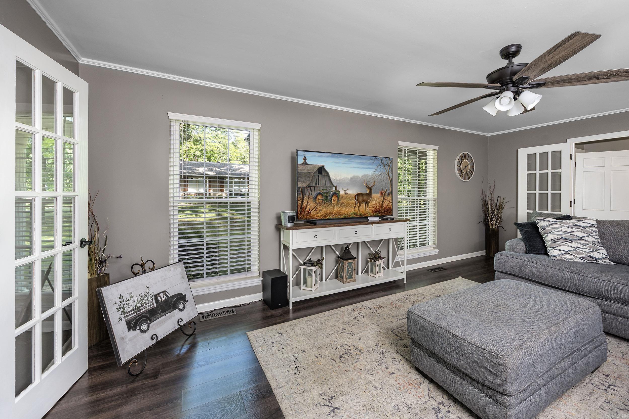 Shady Acres - Residential