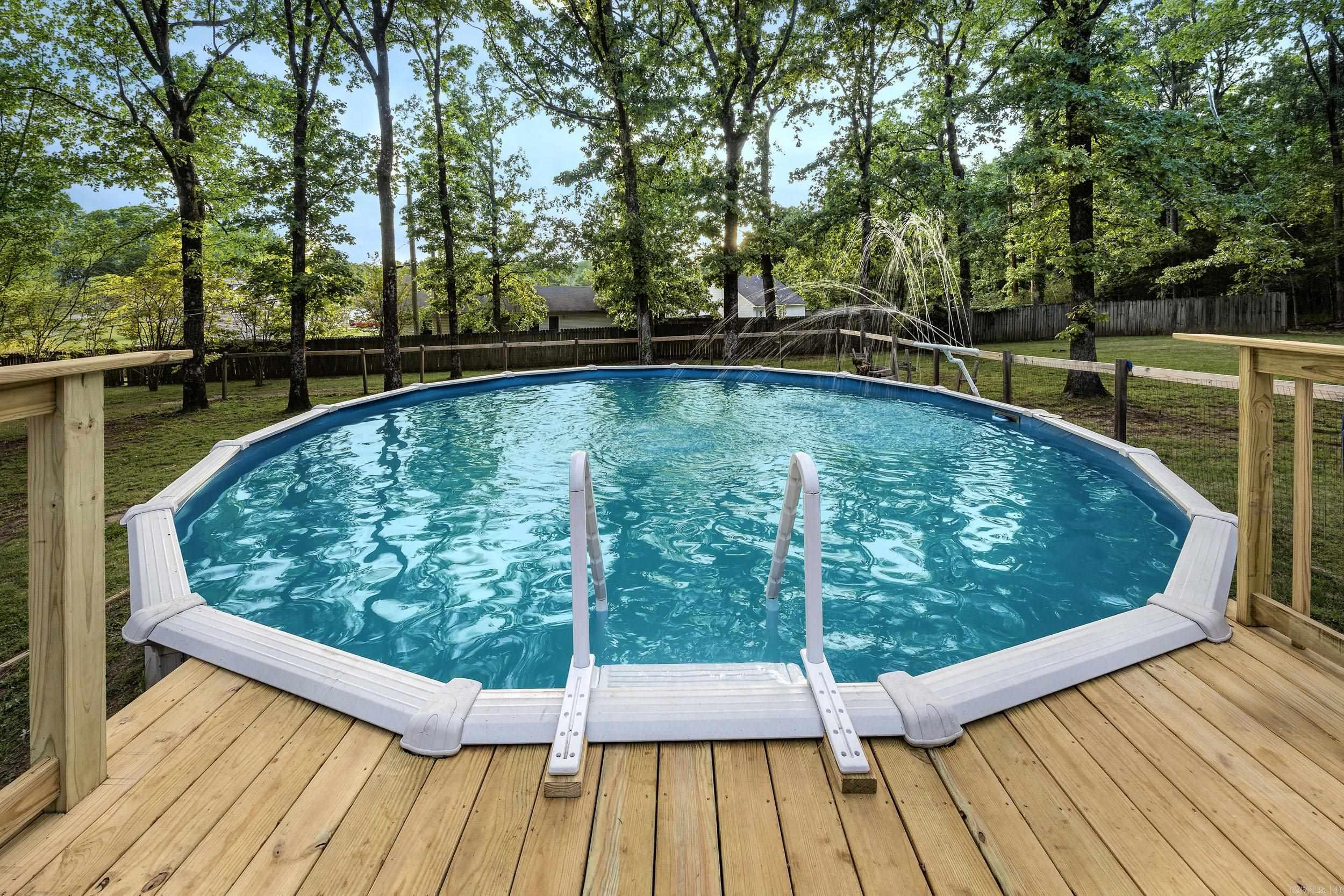 Shady Acres - Residential