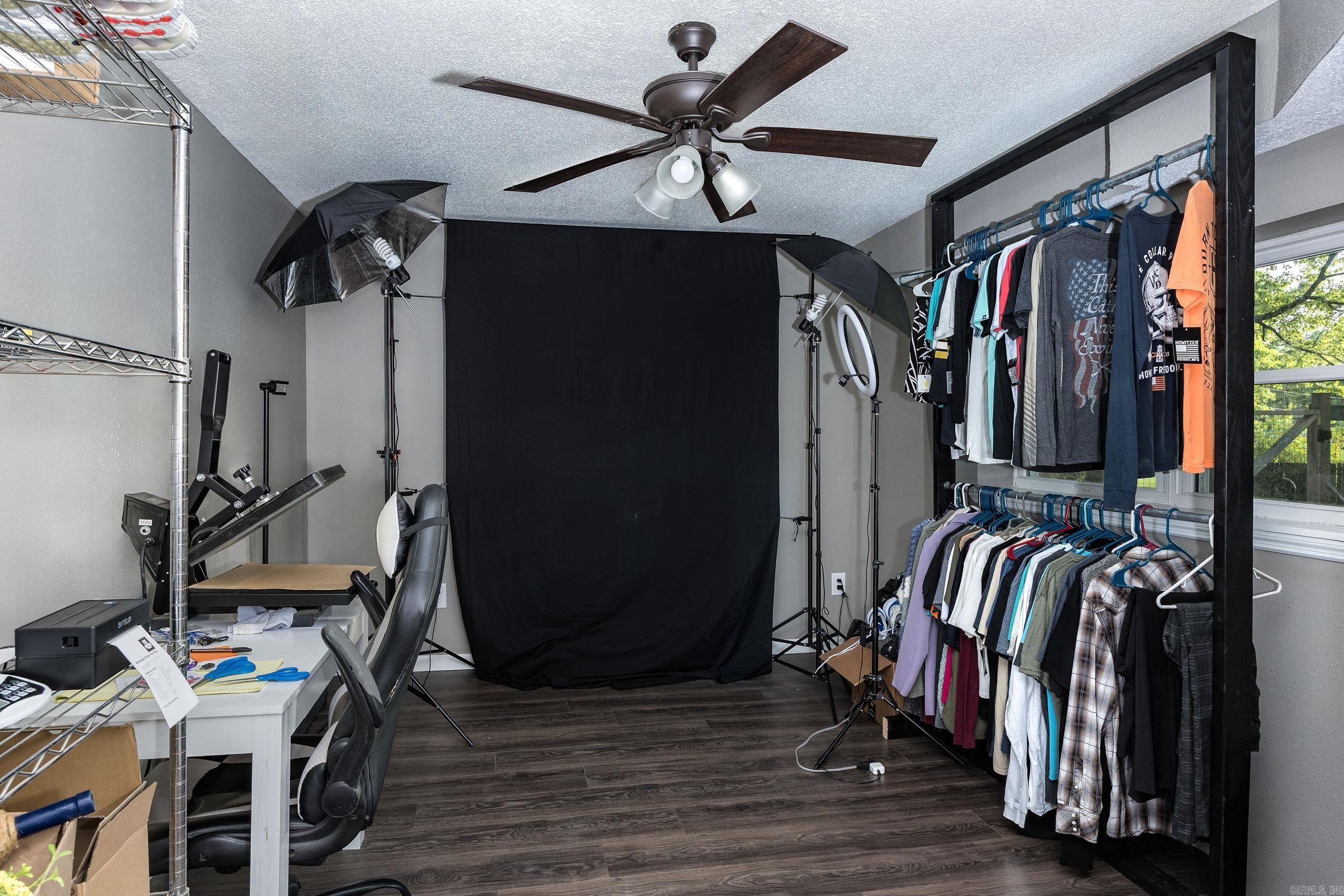 Shady Acres - Residential