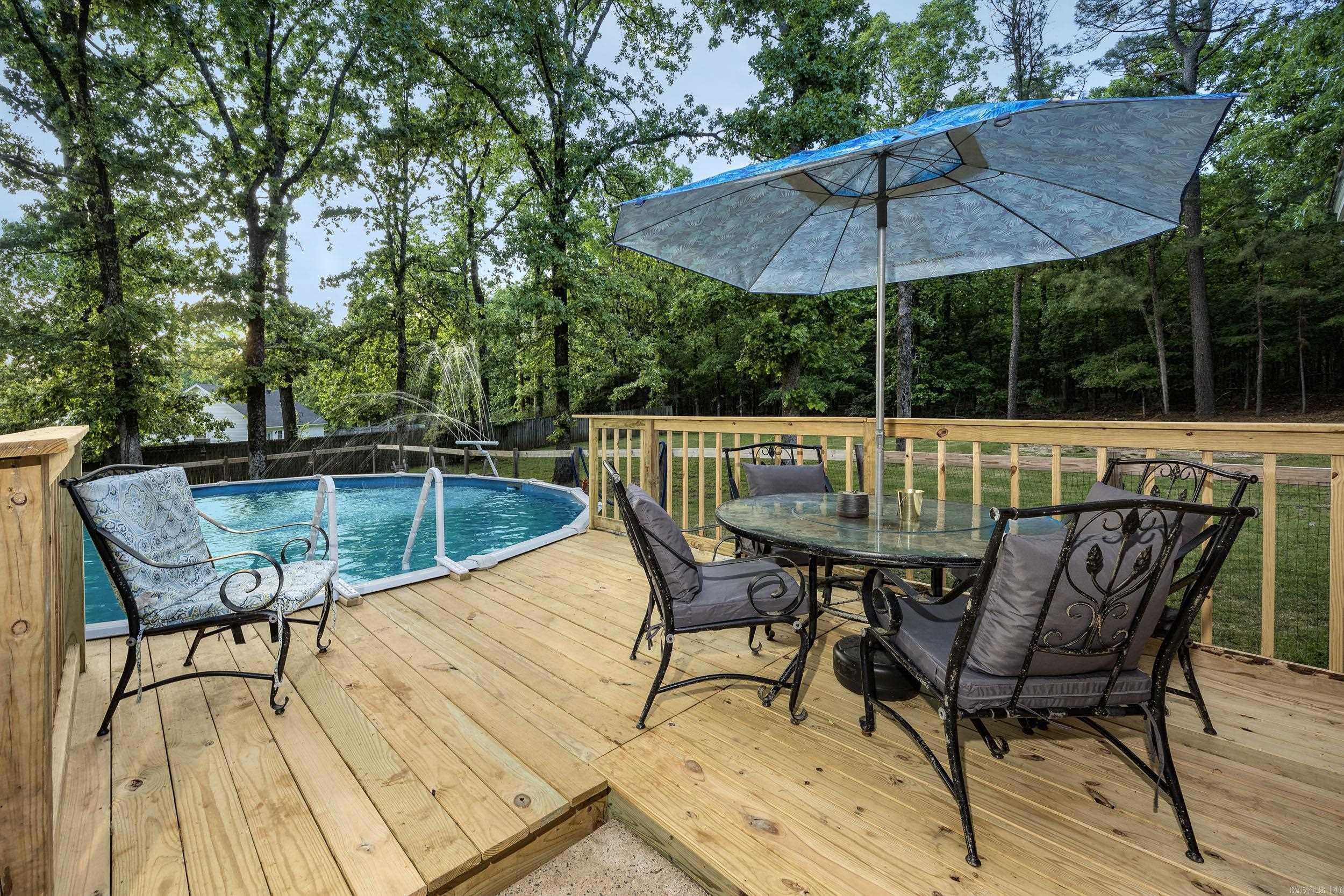 Shady Acres - Residential