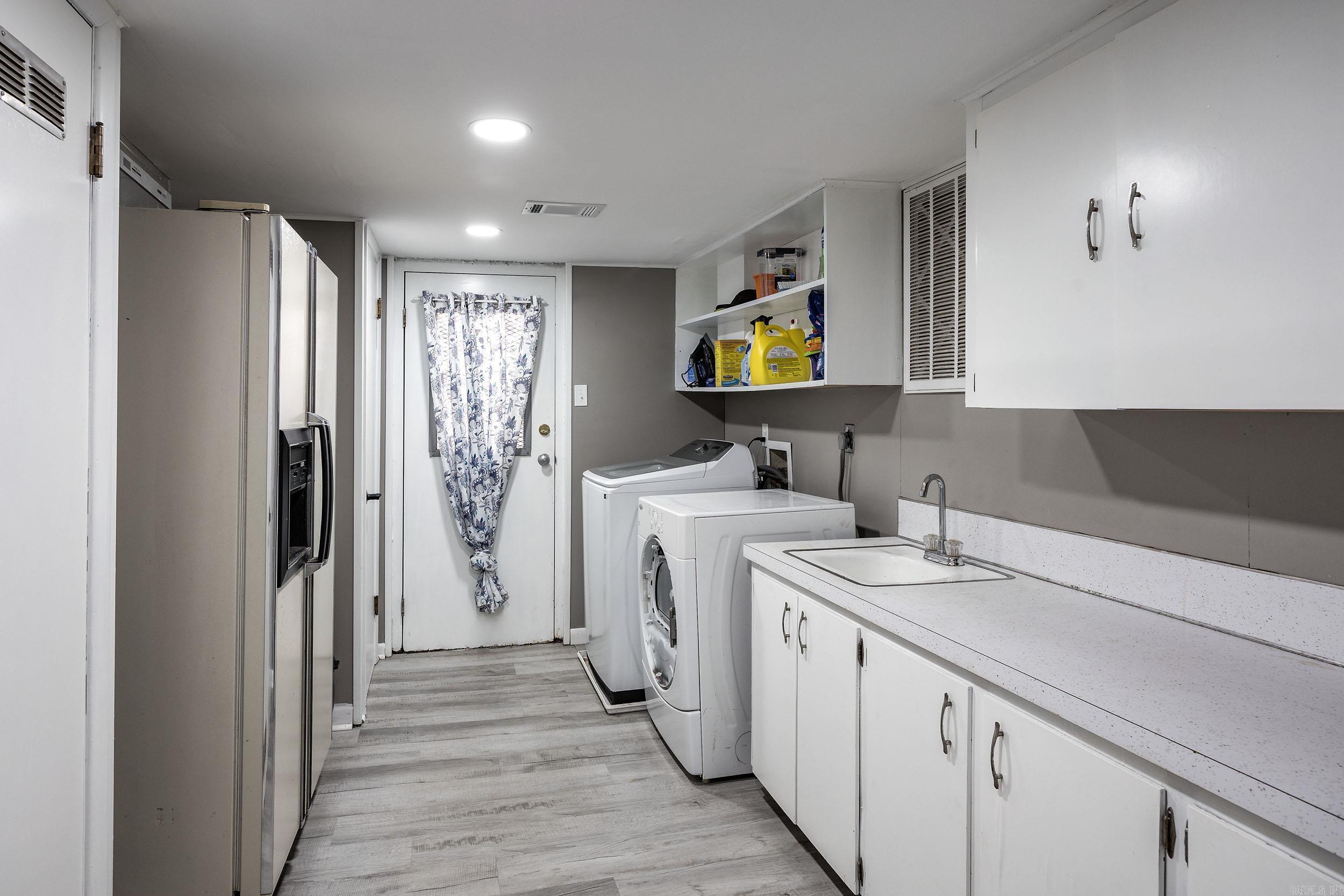 Shady Acres - Residential