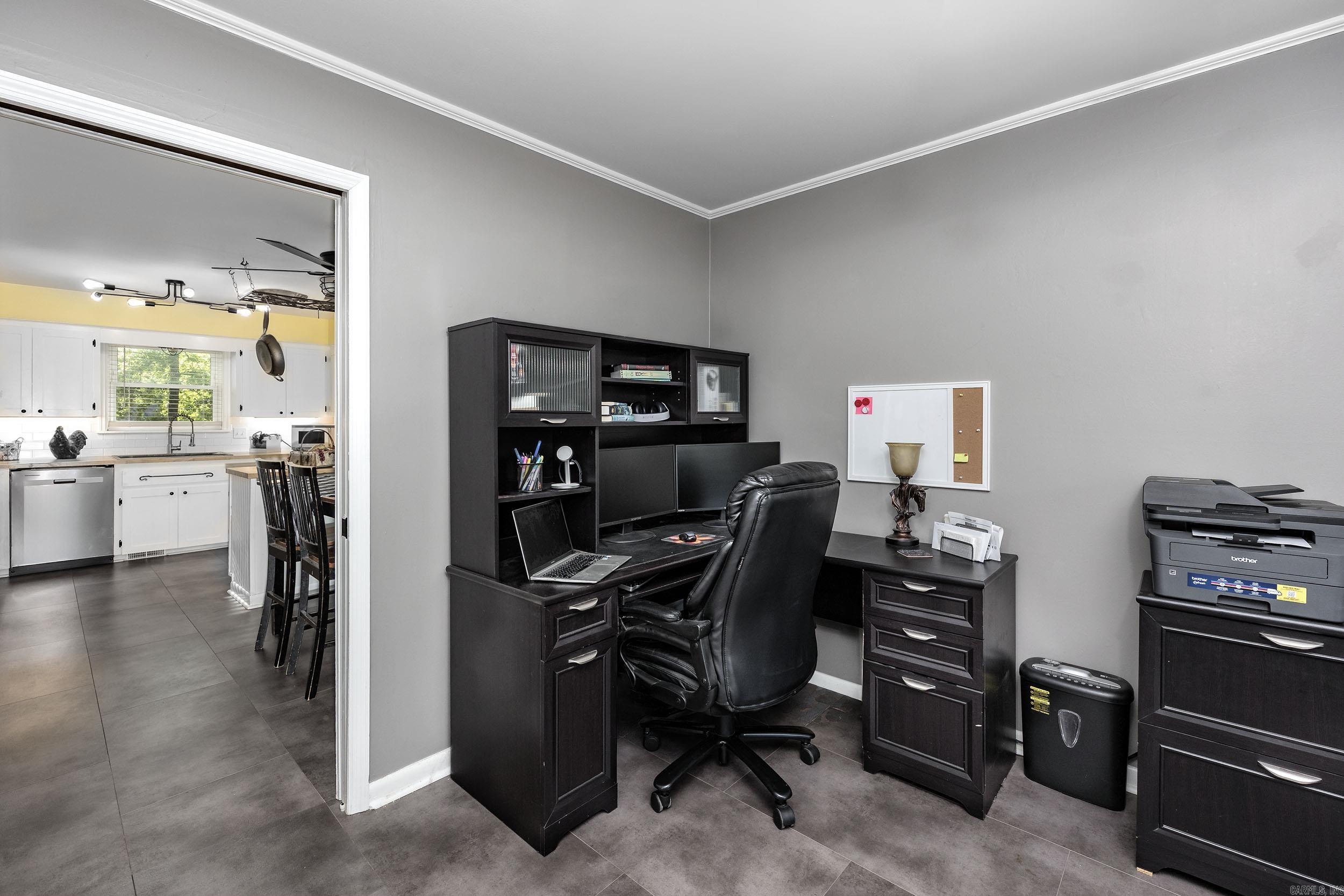 Shady Acres - Residential