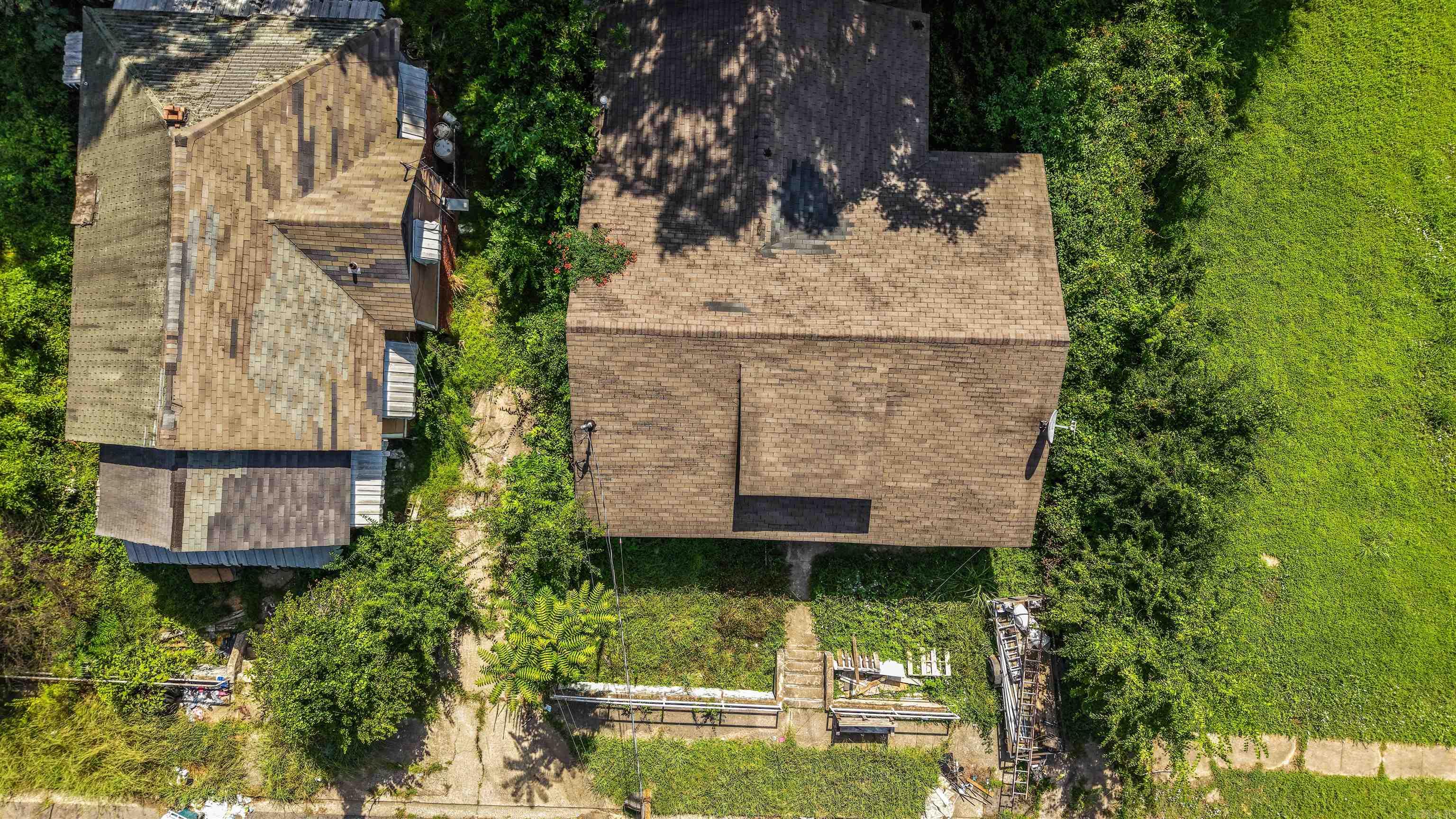 DESHON J W - Residential