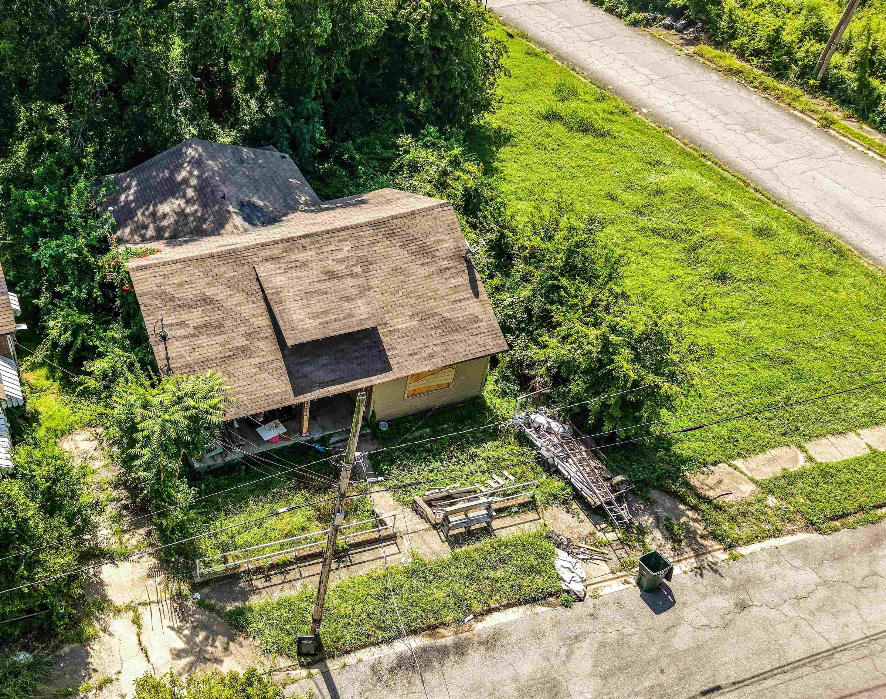 DESHON J W - Residential