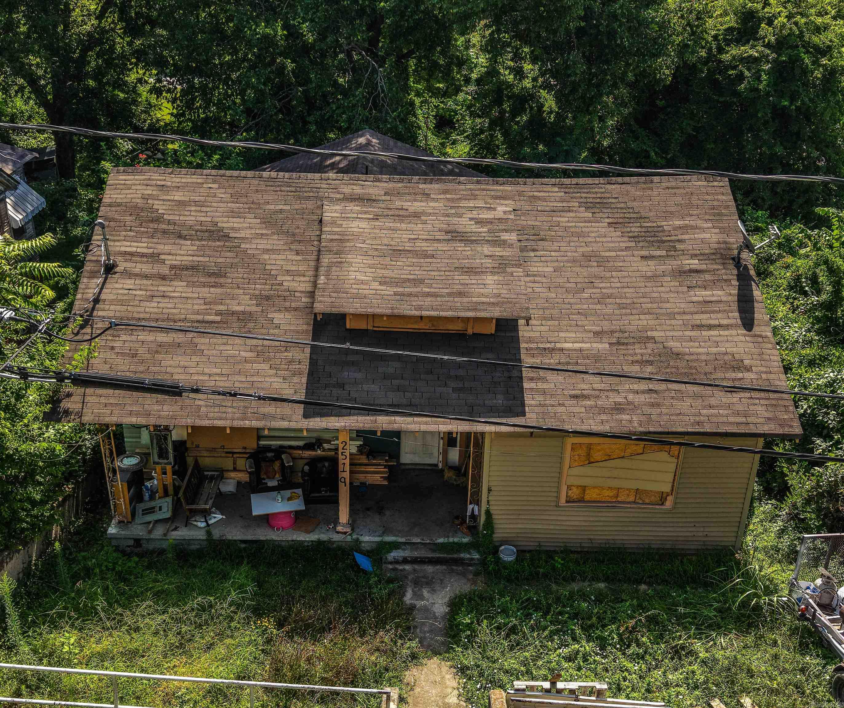 DESHON J W - Residential