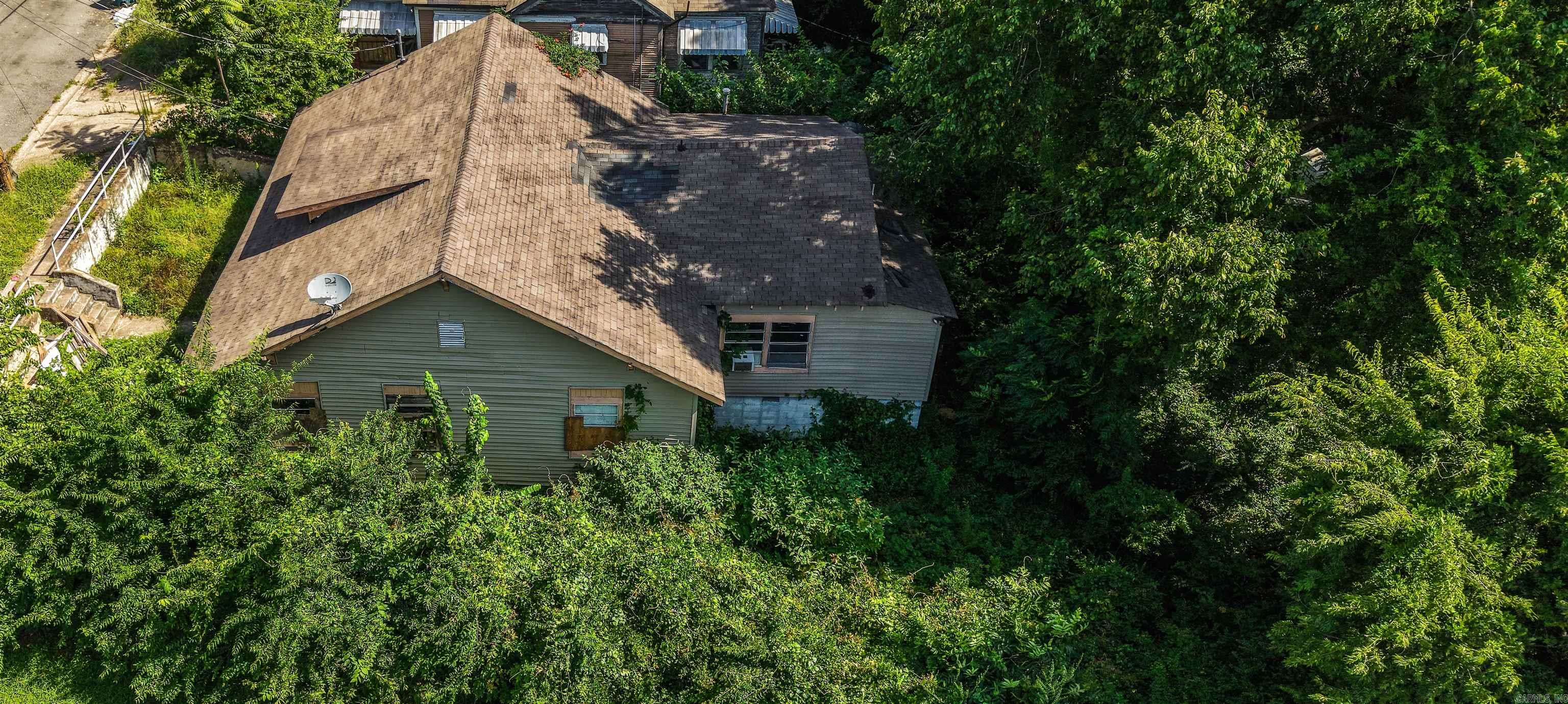 DESHON J W - Residential