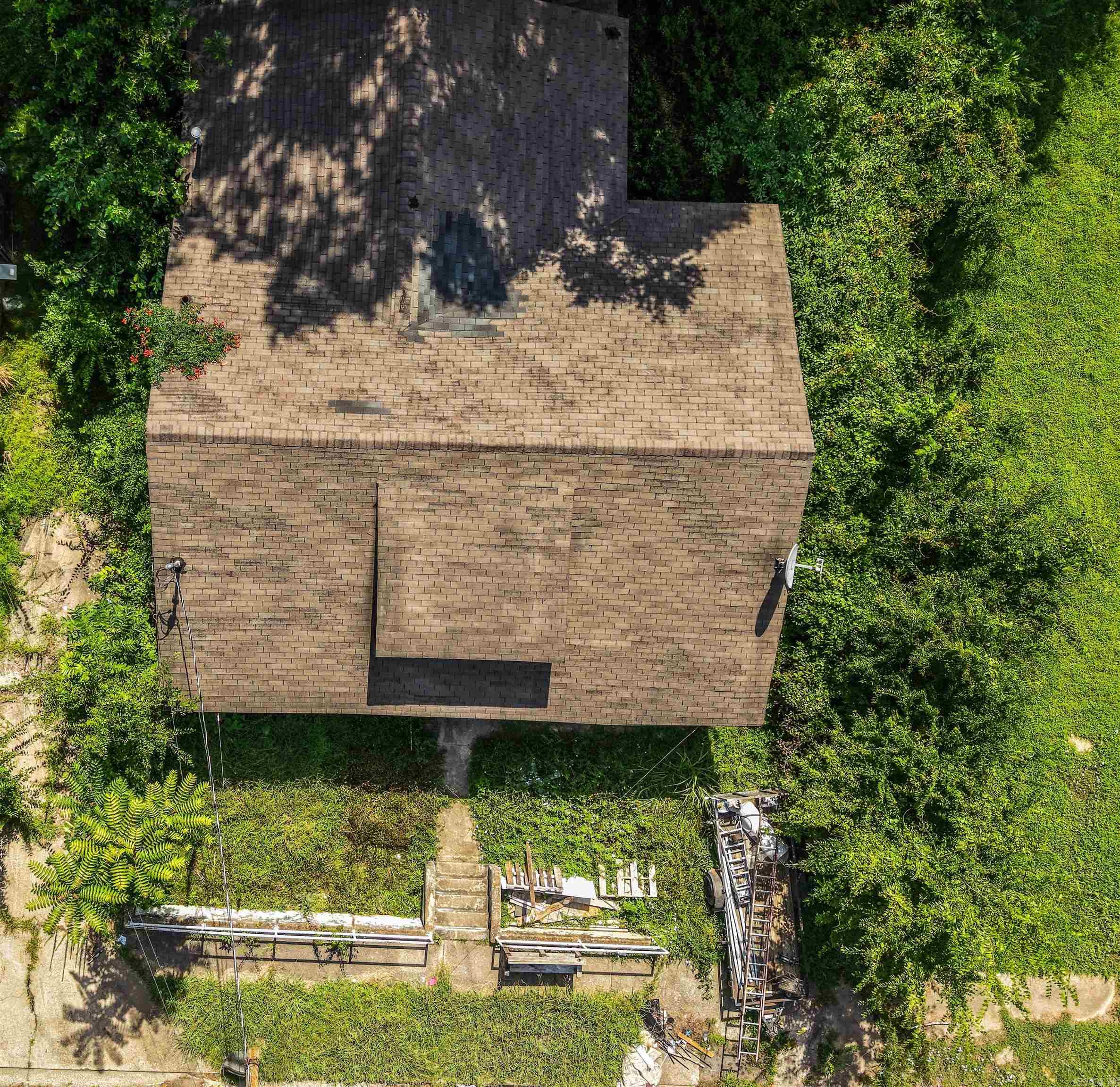 DESHON J W - Residential