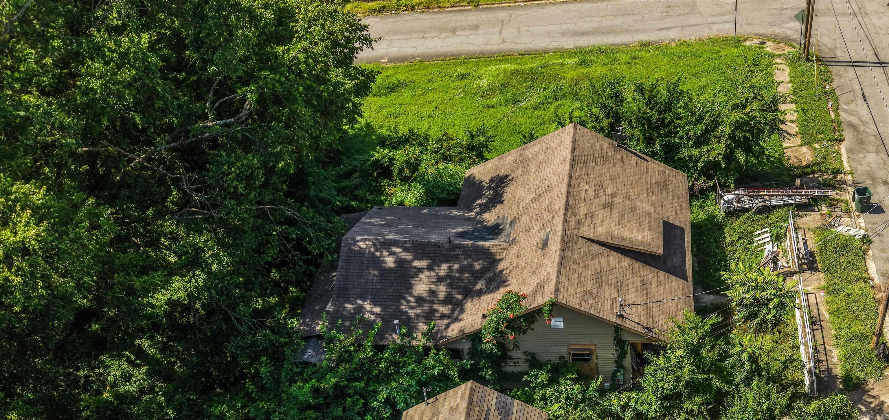 DESHON J W - Residential