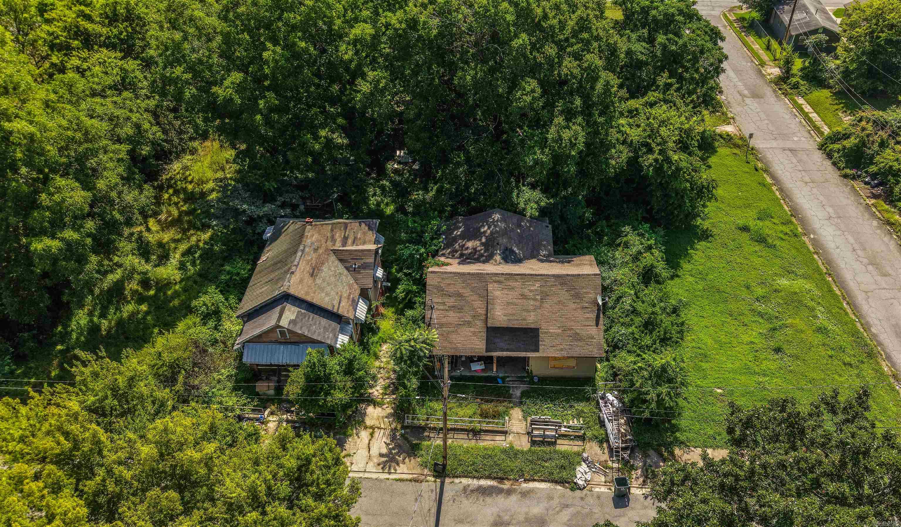 DESHON J W - Residential