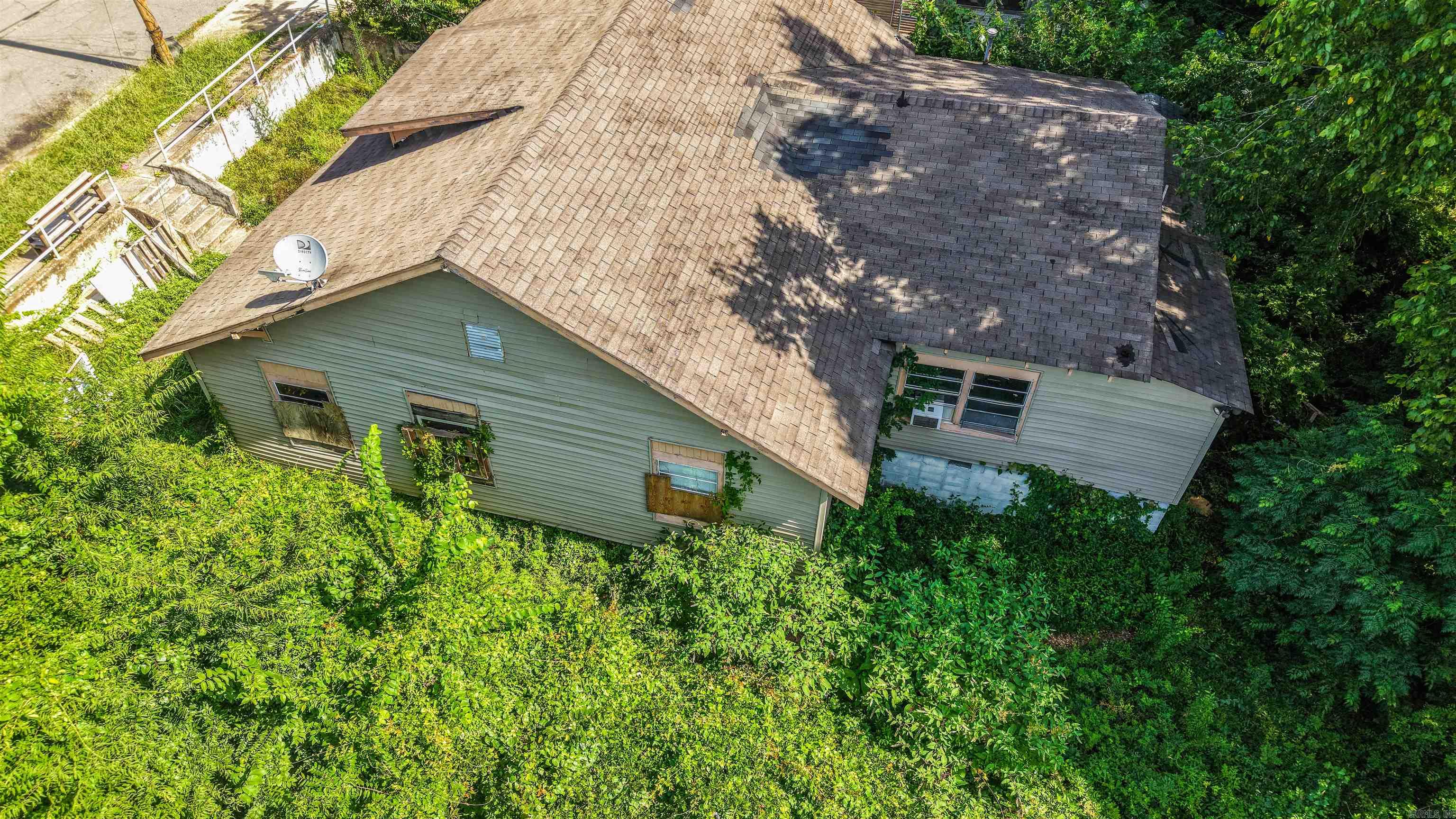 DESHON J W - Residential