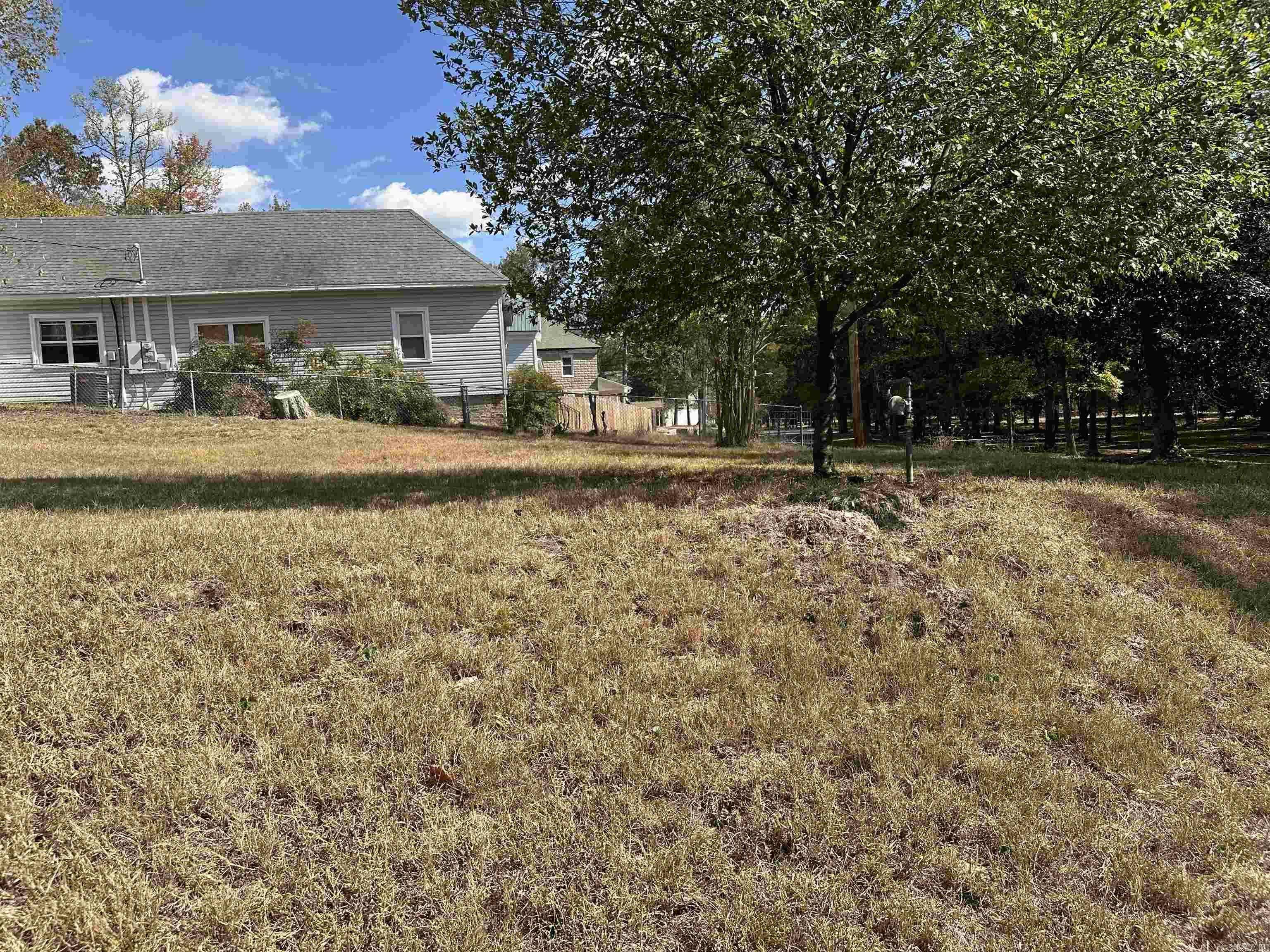 Moore & Summer - Land