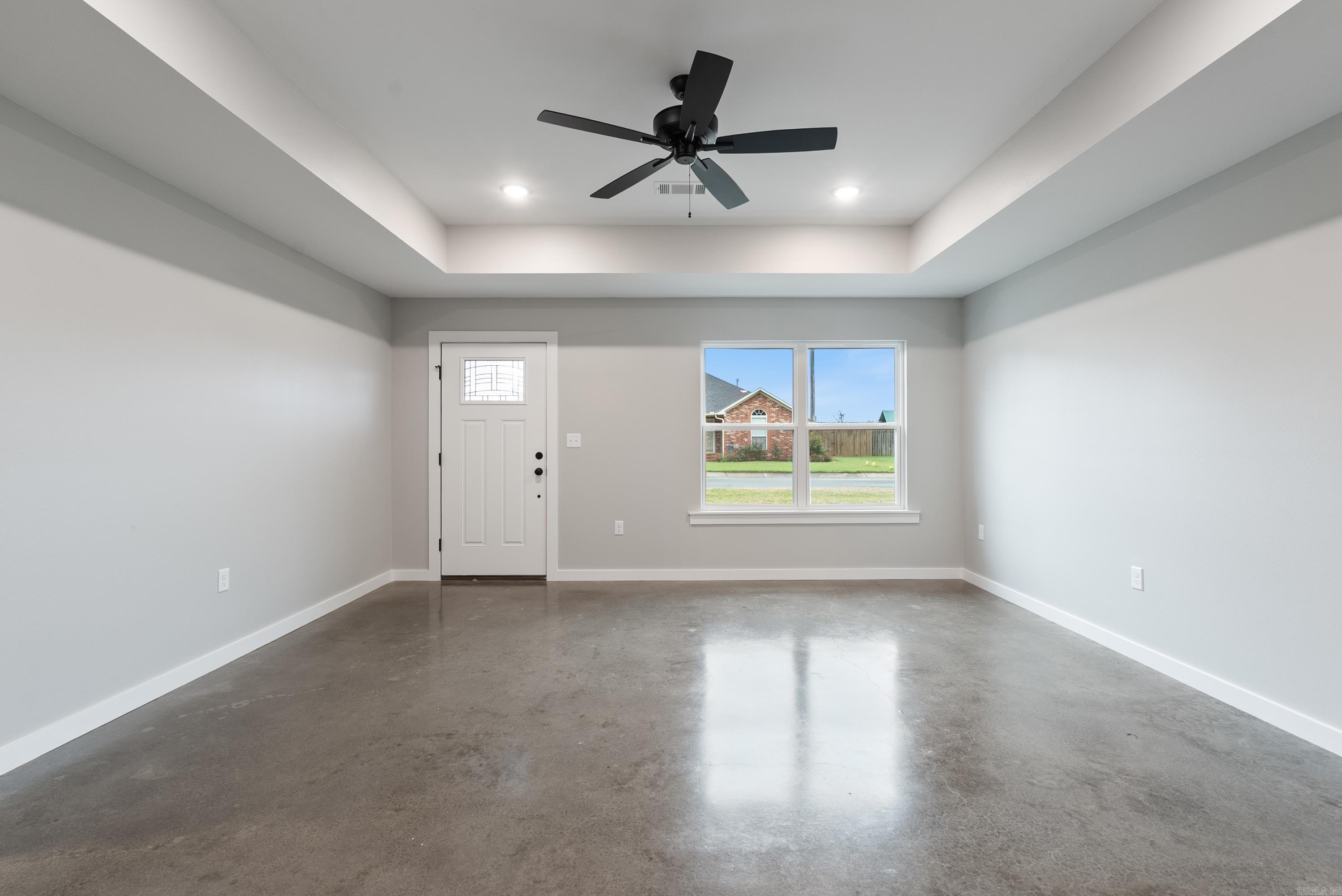 PARKWAY ESTATE - Residential