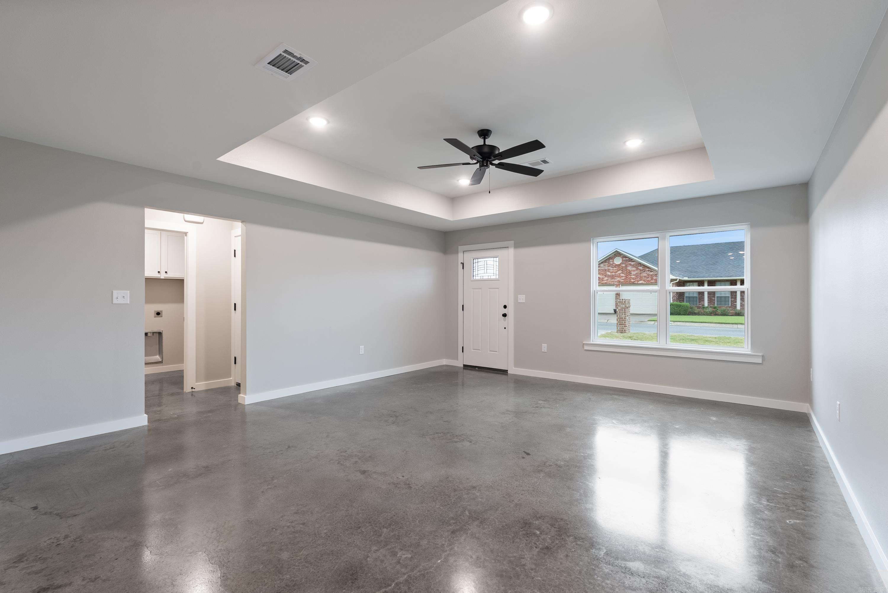 PARKWAY ESTATE - Residential