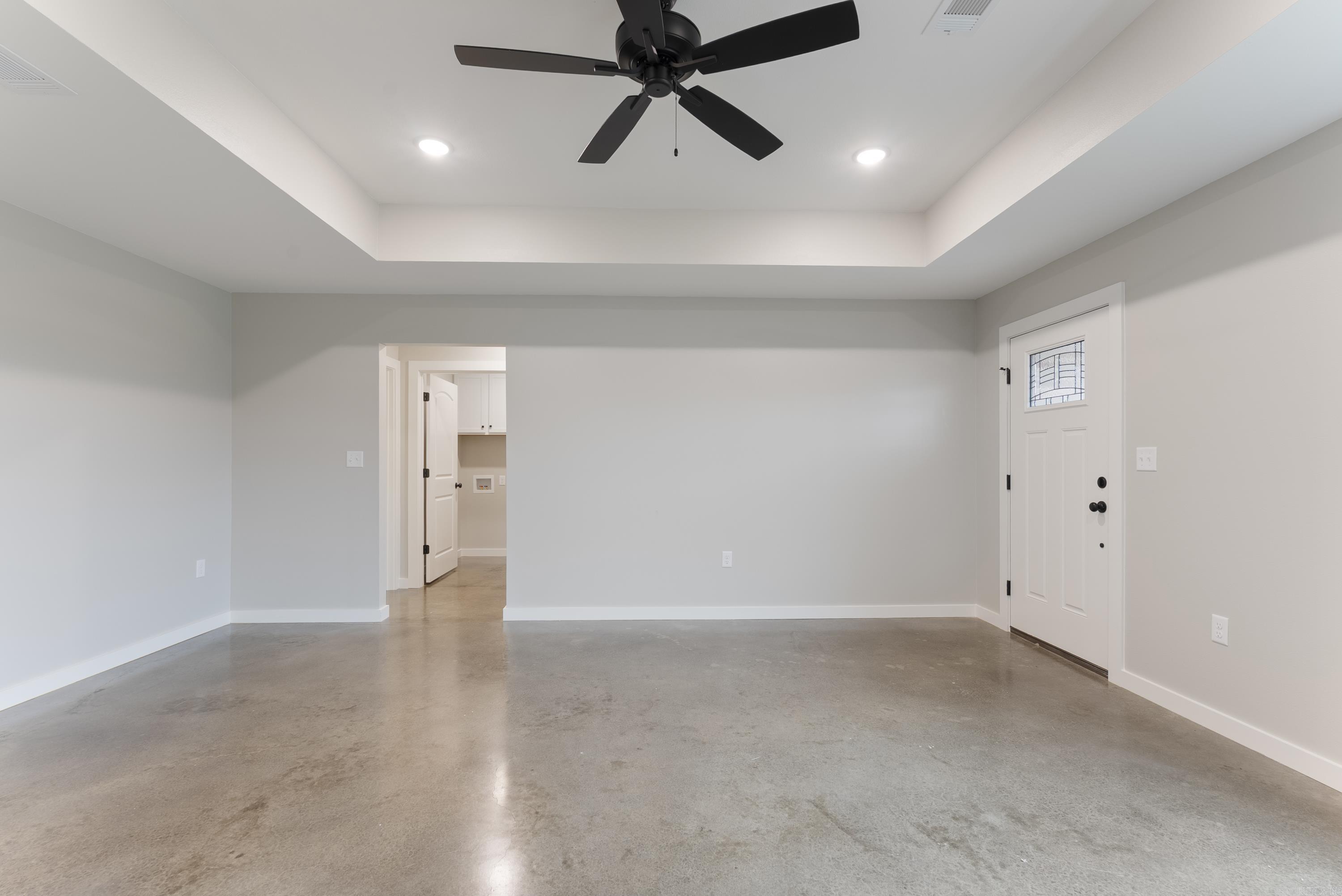 PARKWAY ESTATE - Residential