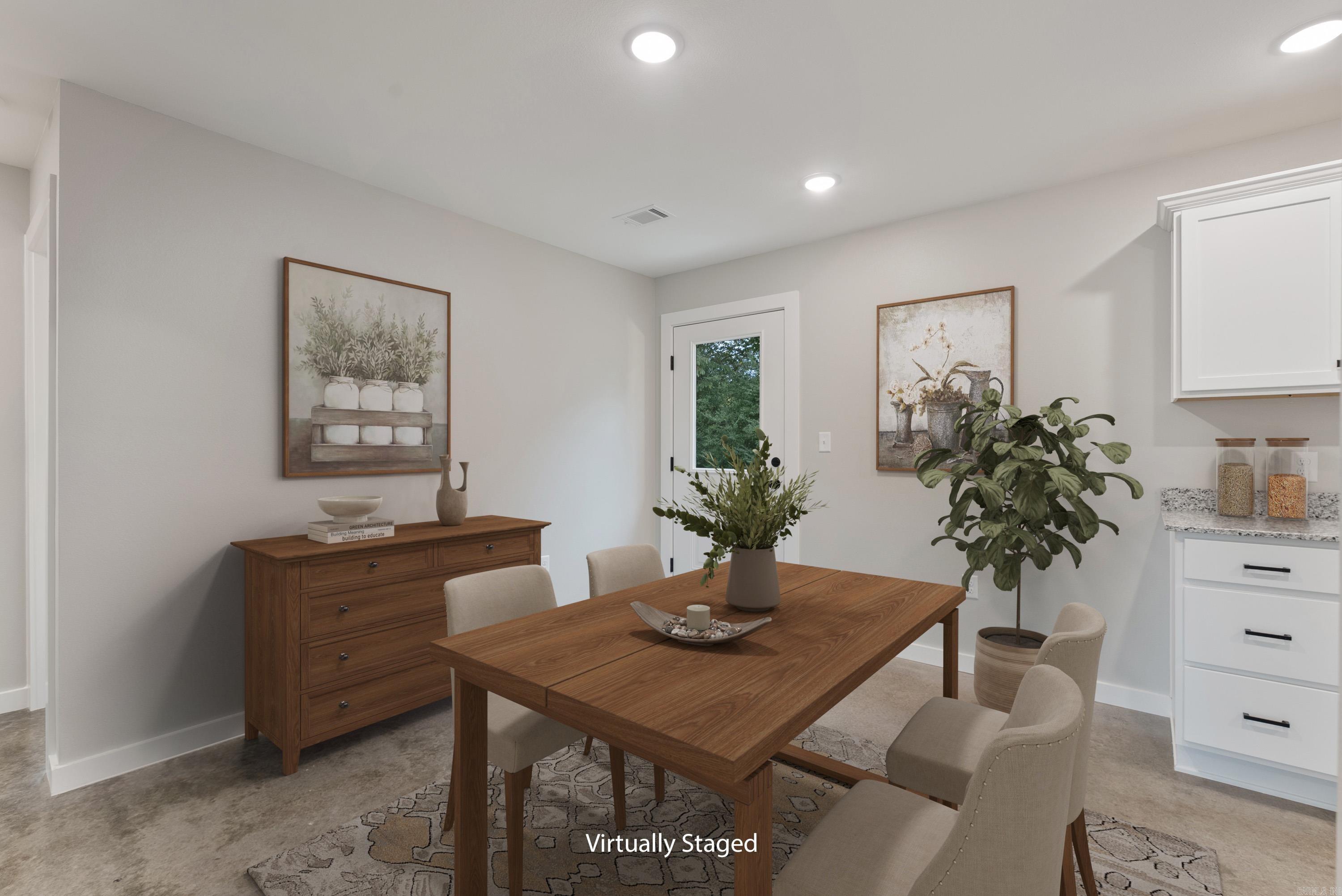 PARKWAY ESTATE - Residential