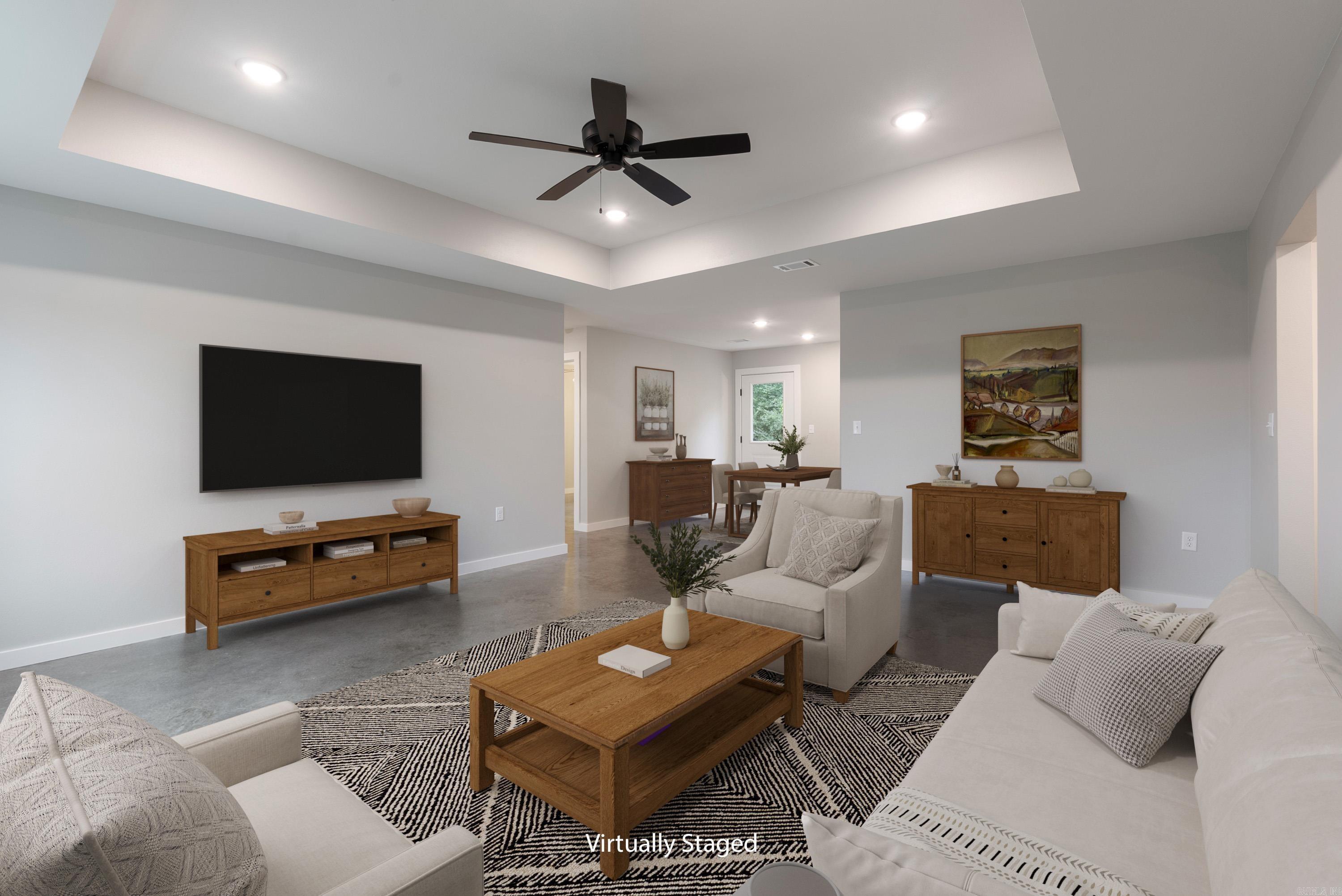 PARKWAY ESTATE - Residential