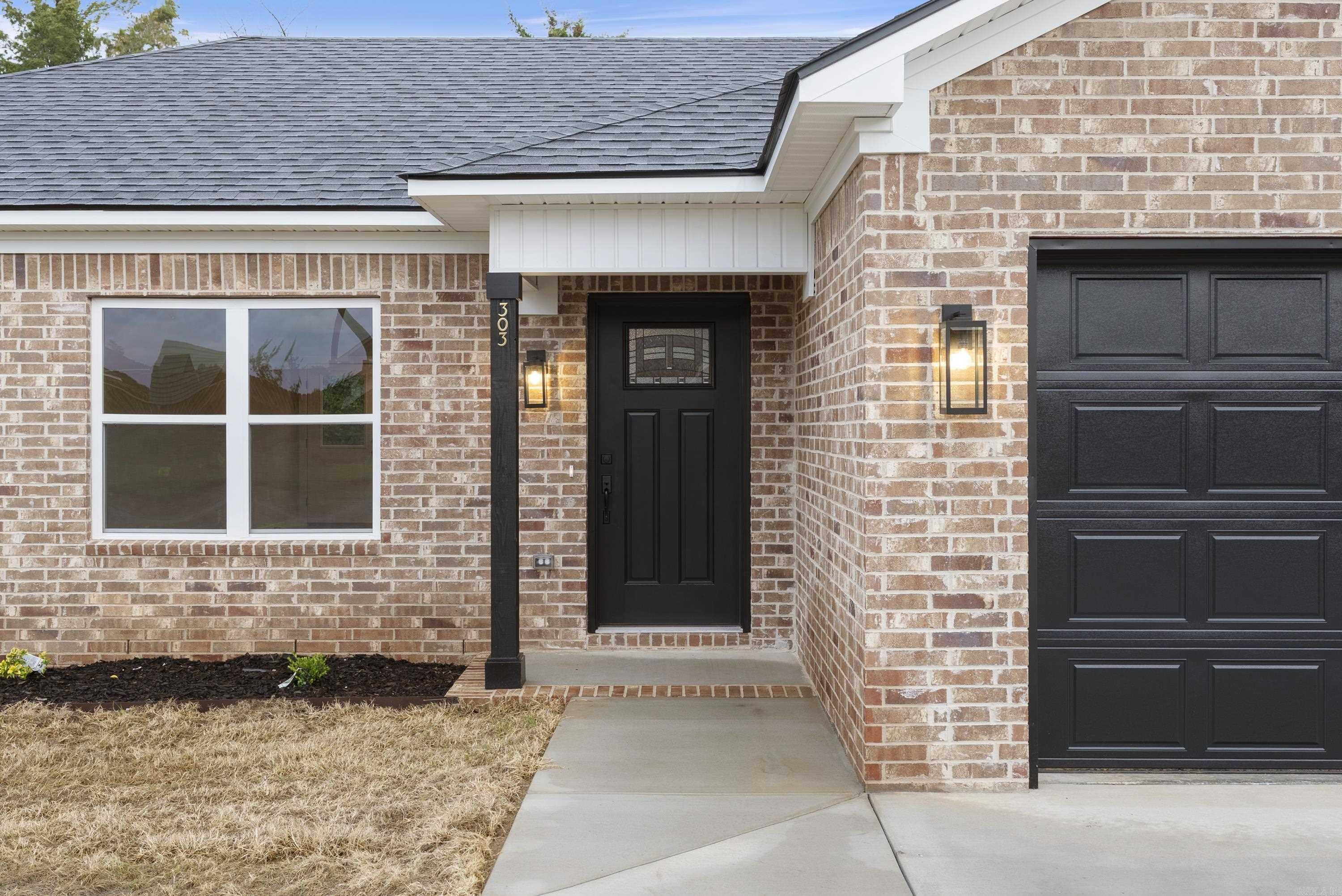 PARKWAY ESTATE - Residential