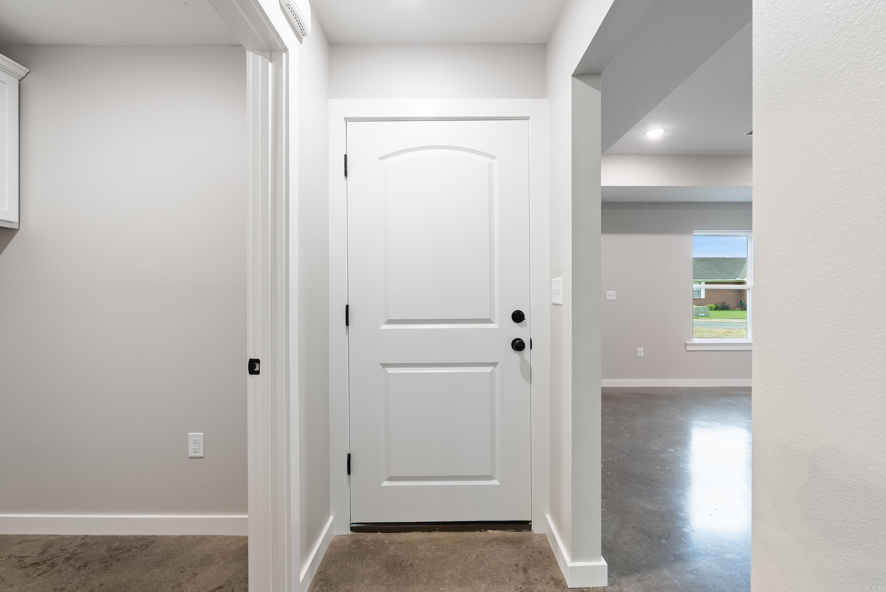 PARKWAY ESTATE - Residential