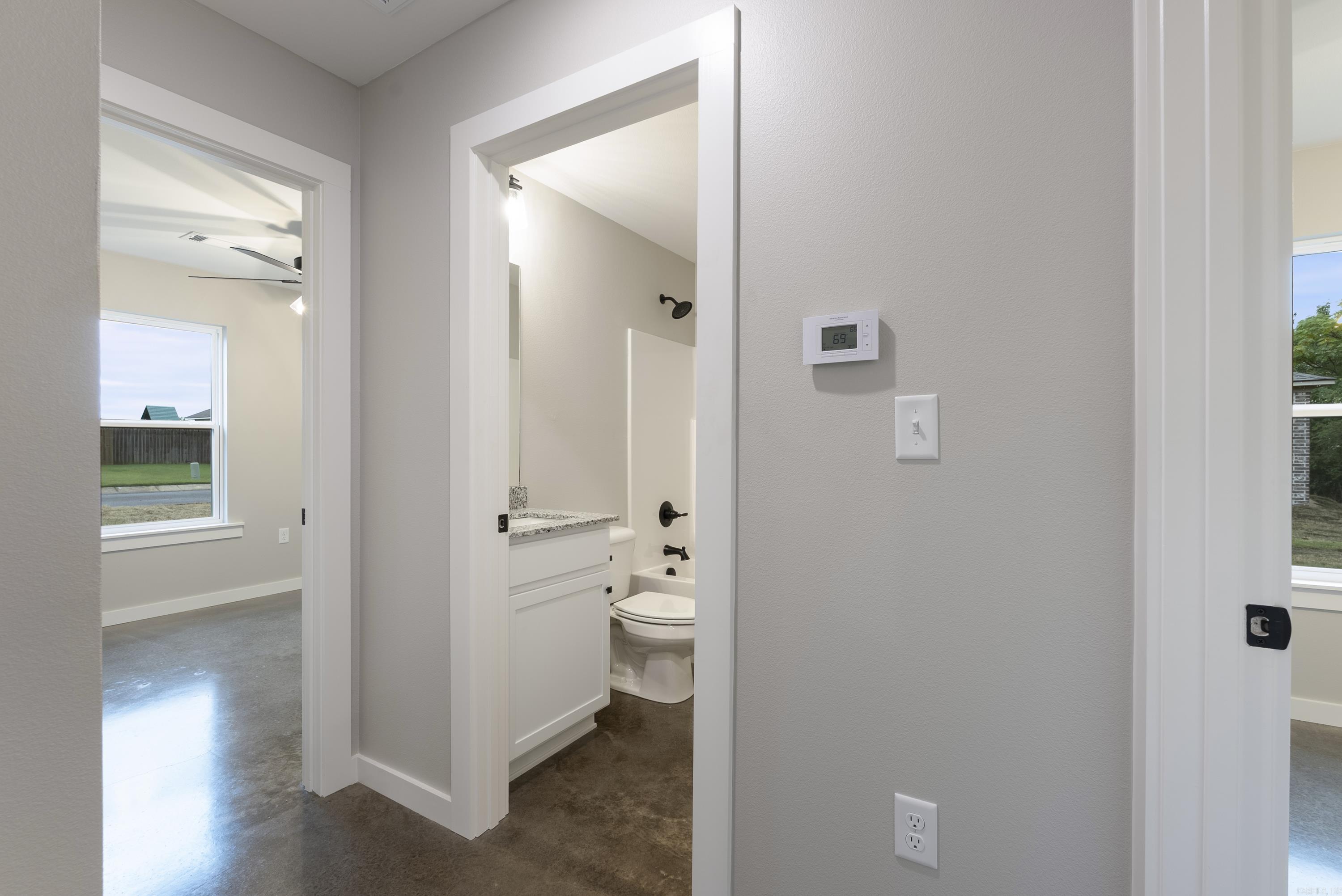 PARKWAY ESTATE - Residential