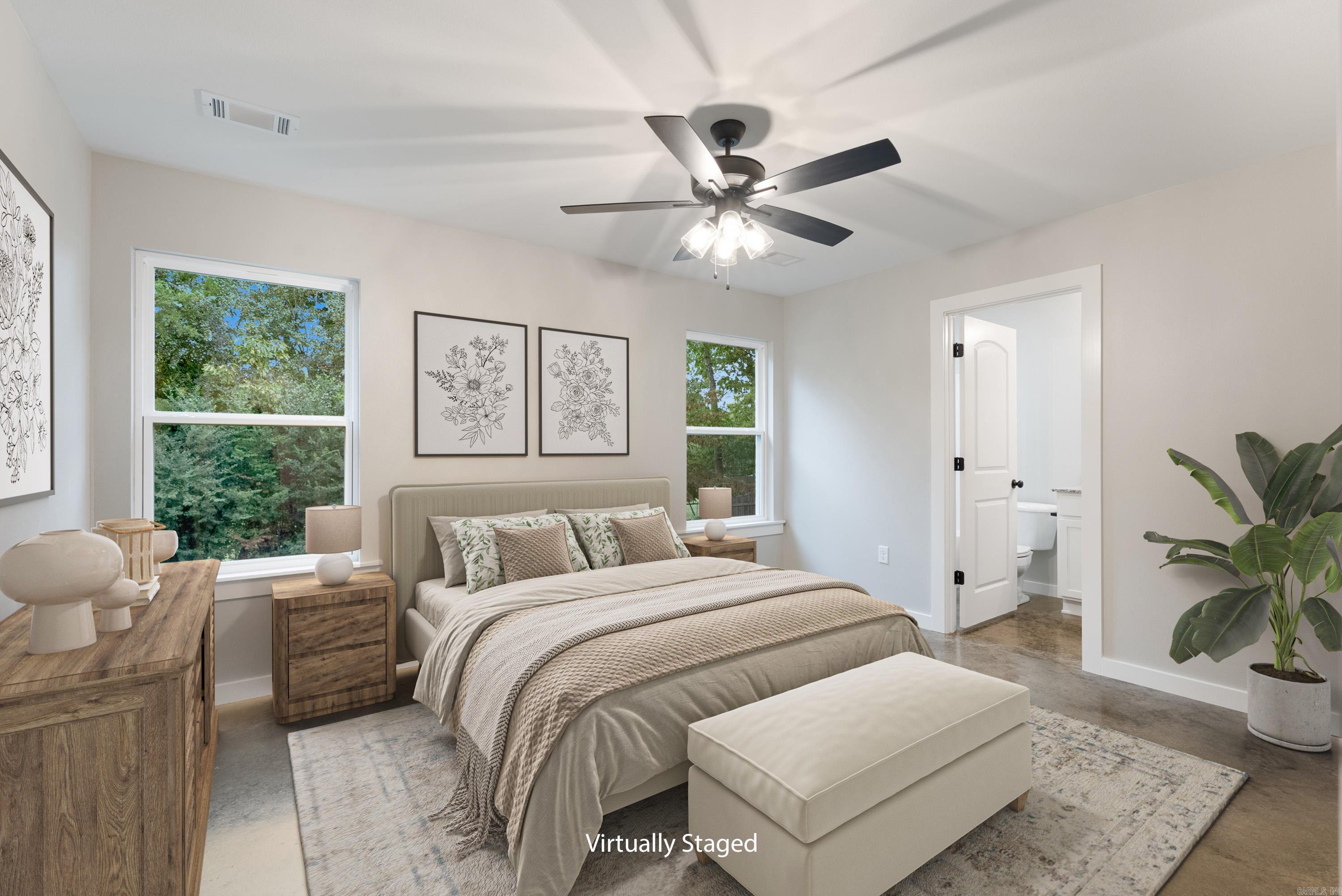 PARKWAY ESTATE - Residential