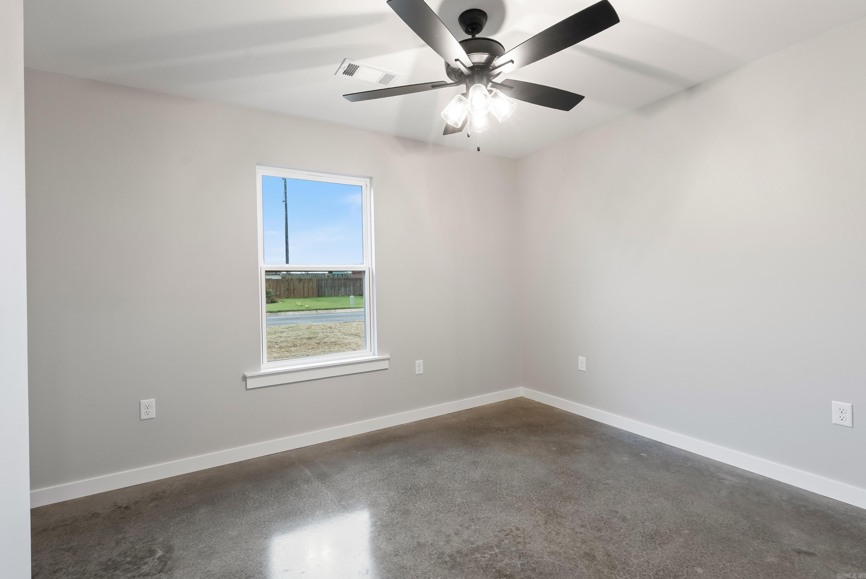 PARKWAY ESTATE - Residential