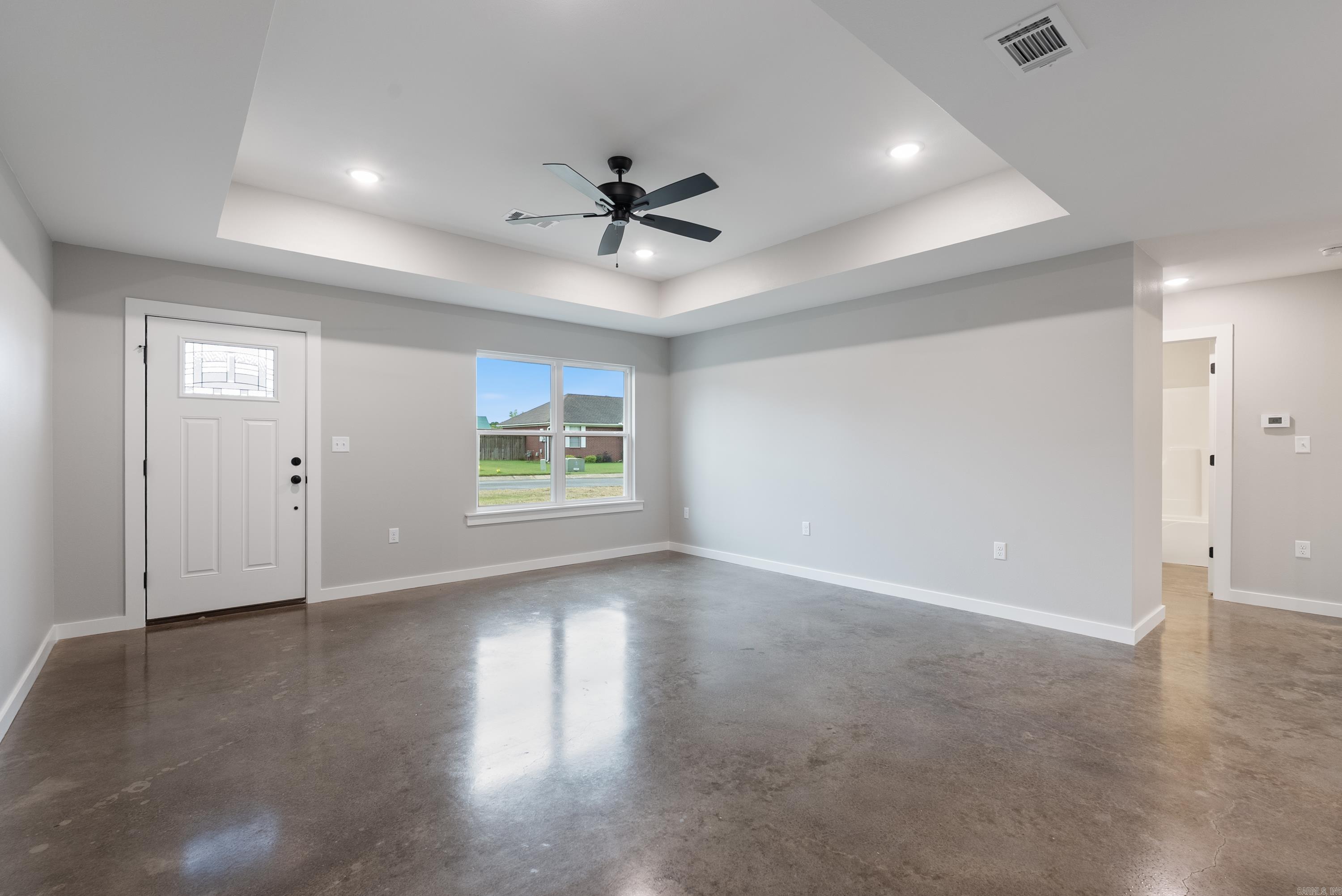 PARKWAY ESTATE - Residential