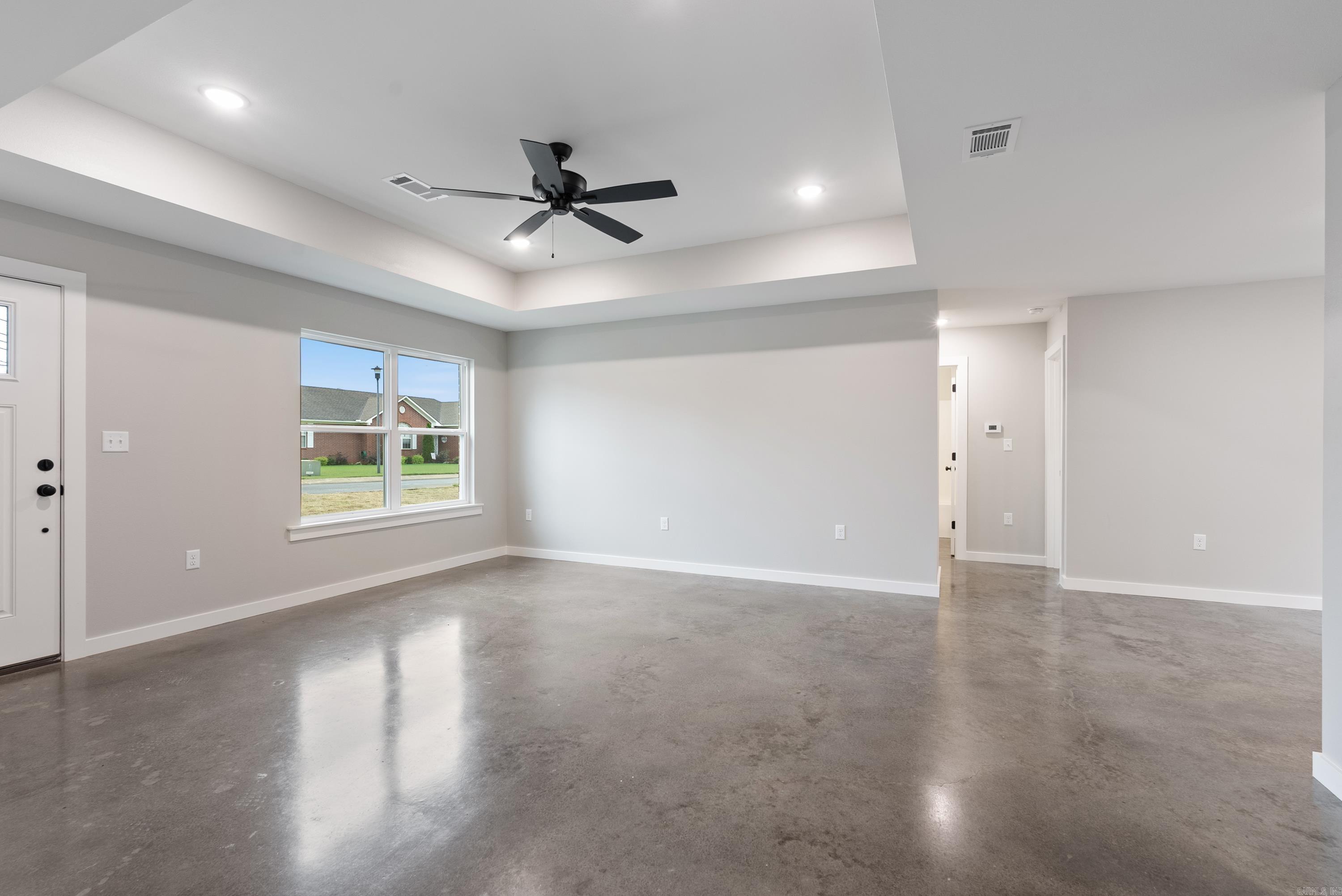 PARKWAY ESTATE - Residential