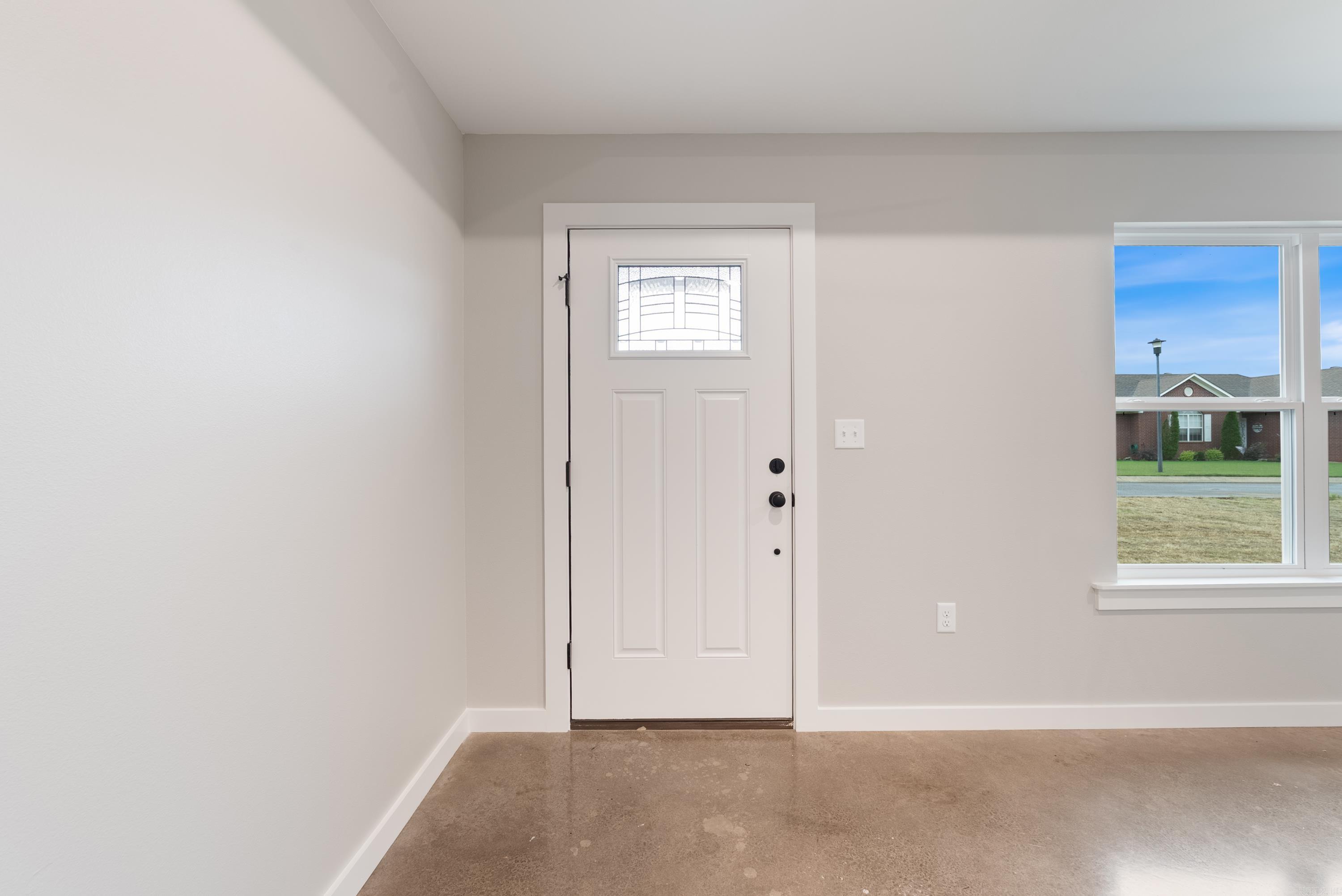 PARKWAY ESTATE - Residential