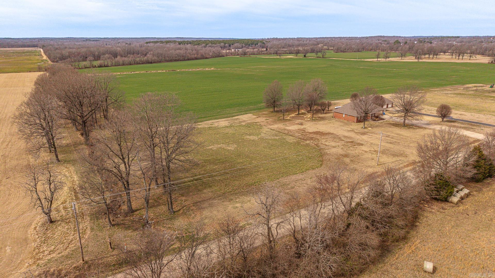 Metes & Bounds - Land