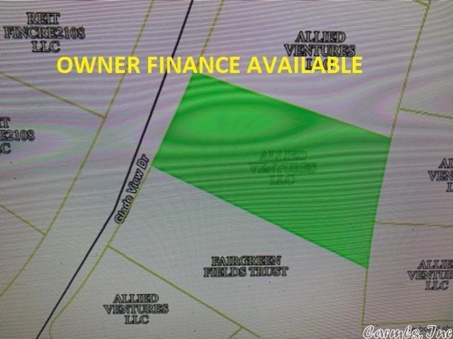 Owner-finance or cash. Area has water tap-in available, septic needed, propane needed, power available and great area amenities. Great for cabins & Airbnb investors. Tons of lots that are side-by-side so you can own an entire street or cul-de-sac for family & investment. Simple owner-finance terms. Buyer to pay all Buyer's agent fees. Buyer pays $150 for closing costs. Quit claim deed conveys. Owner/Agent. Discount for purchasing 10 or more lots. Parcel ID# 800-06022-000