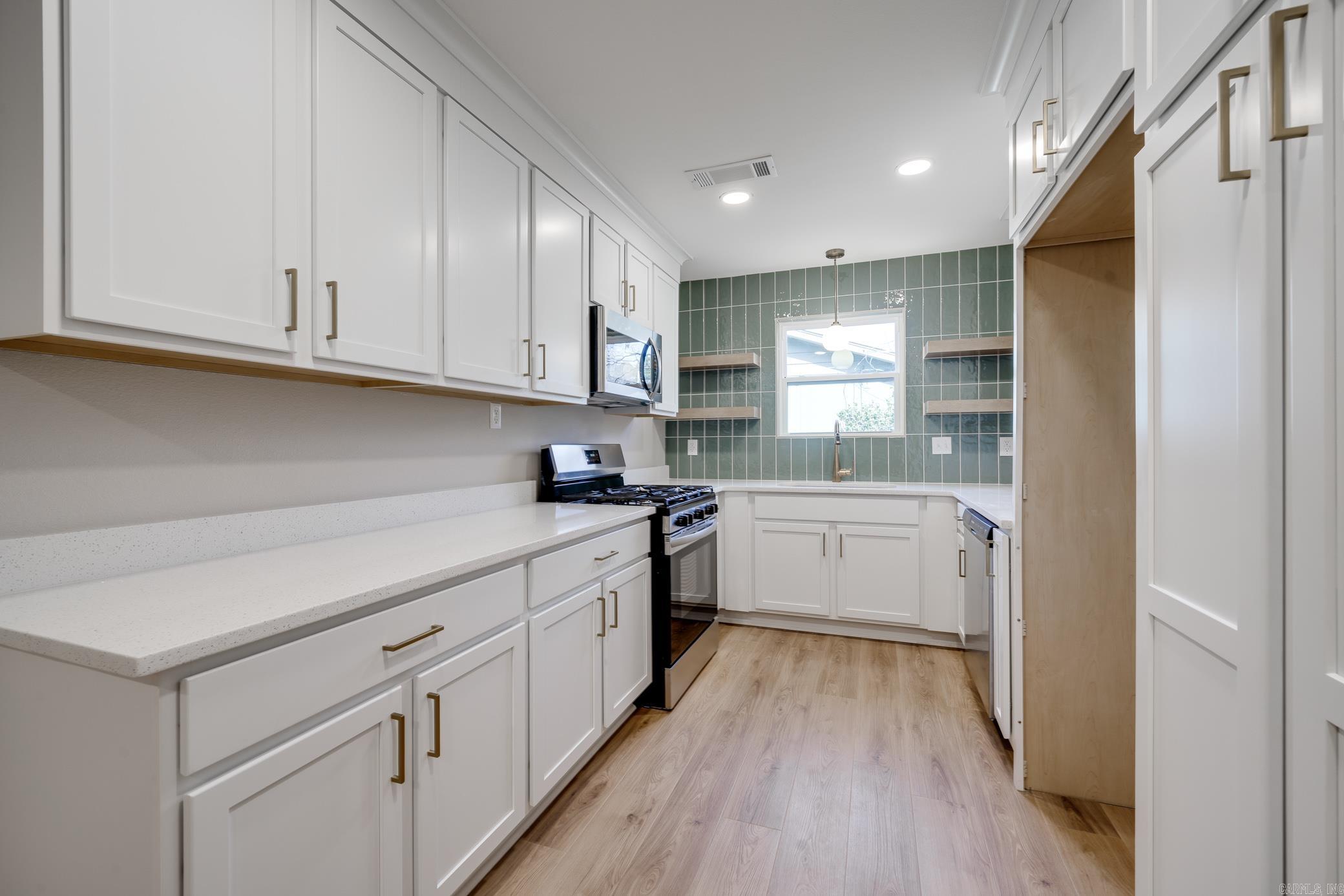 BELLEMEADE ADDN - Residential