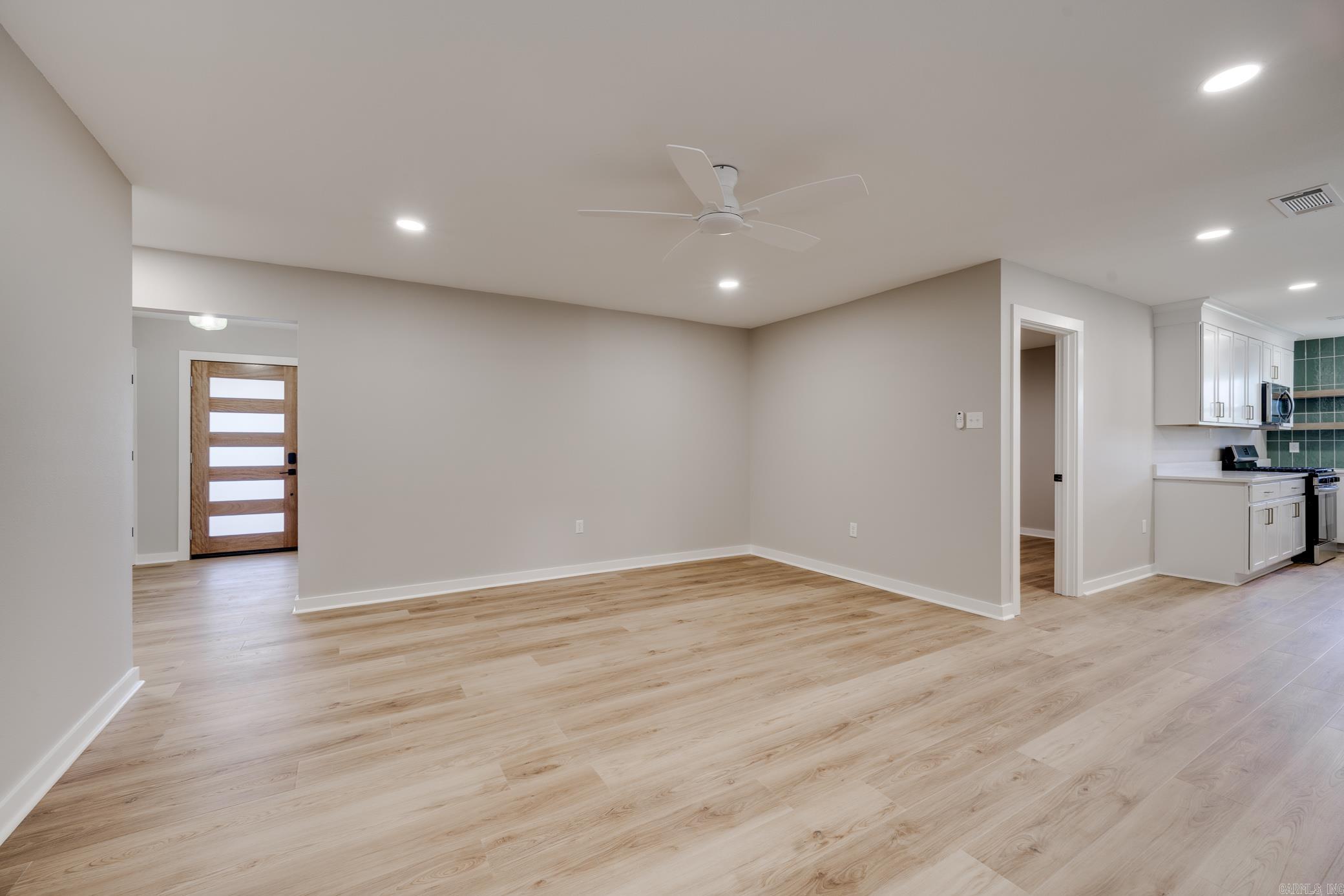 BELLEMEADE ADDN - Residential