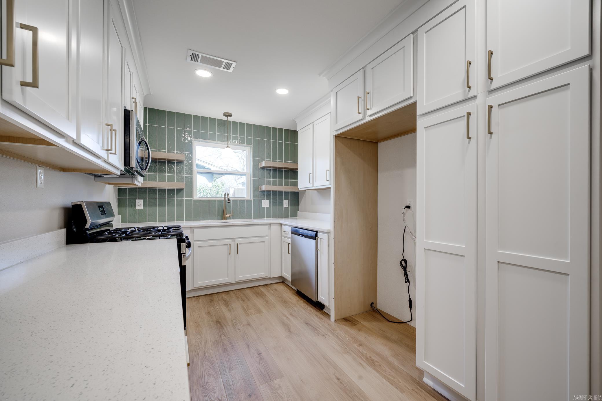 BELLEMEADE ADDN - Residential