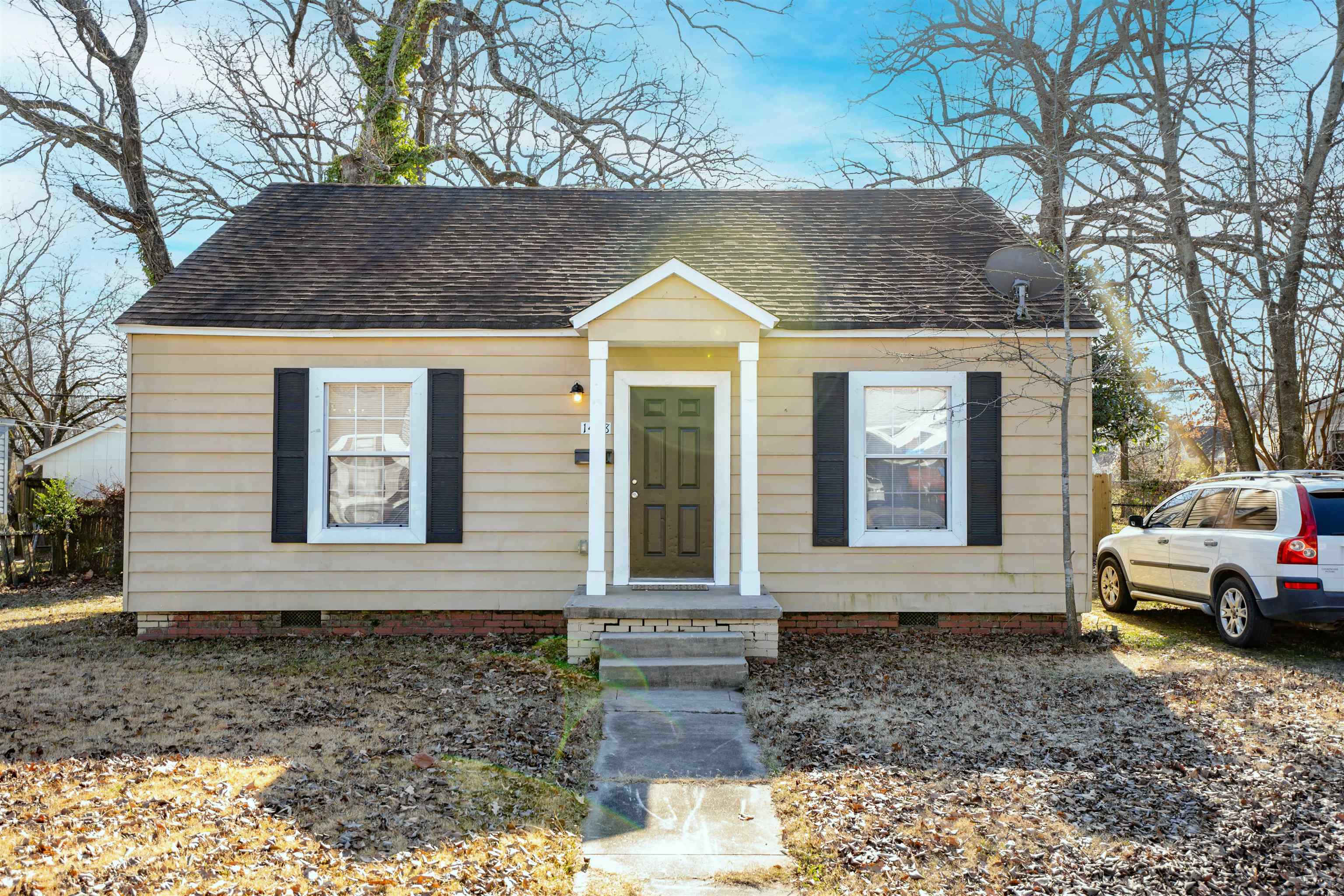 MALONEY - Residential