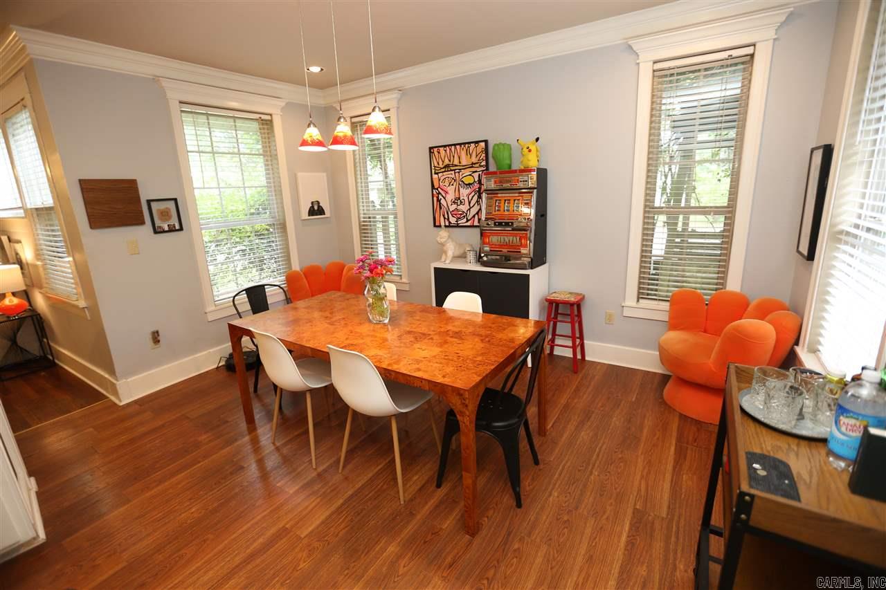 Pulaski Heights - Residential Lease