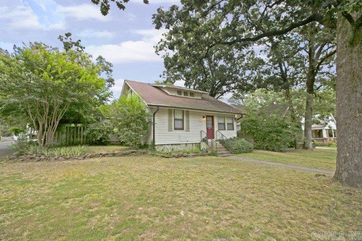 Pulaski Heights - Residential Lease