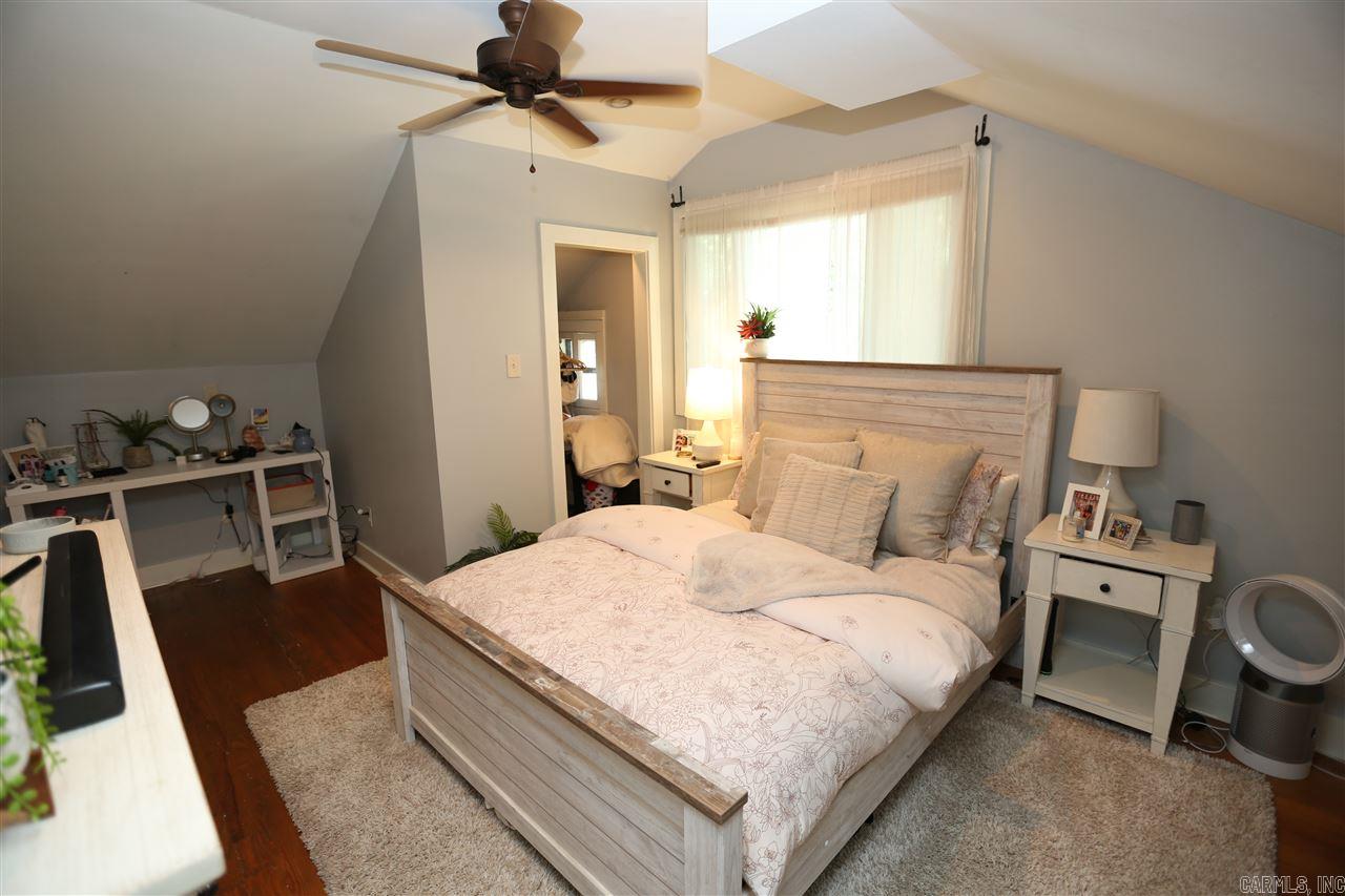 Pulaski Heights - Residential Lease