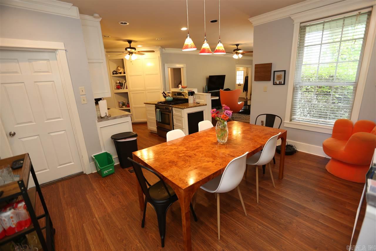 Pulaski Heights - Residential Lease